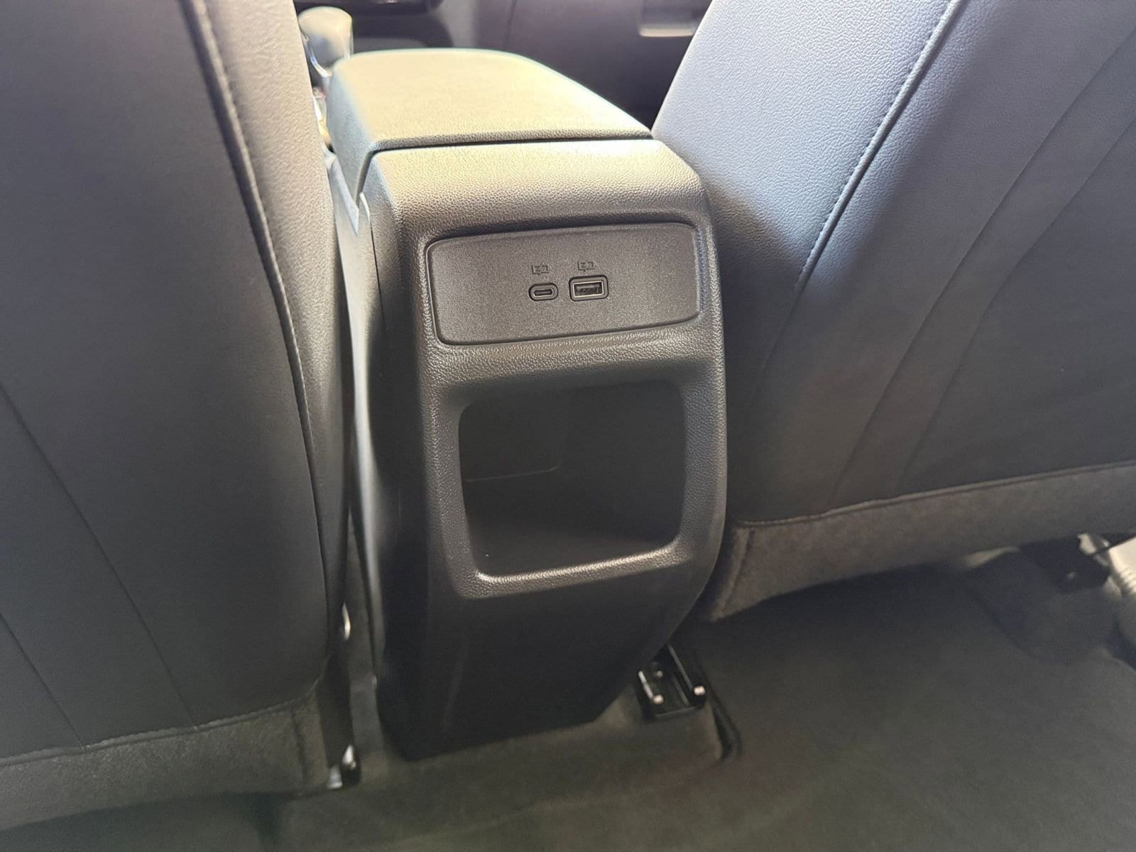 Thumbnail: 2025 Chevrolet Trax - 24