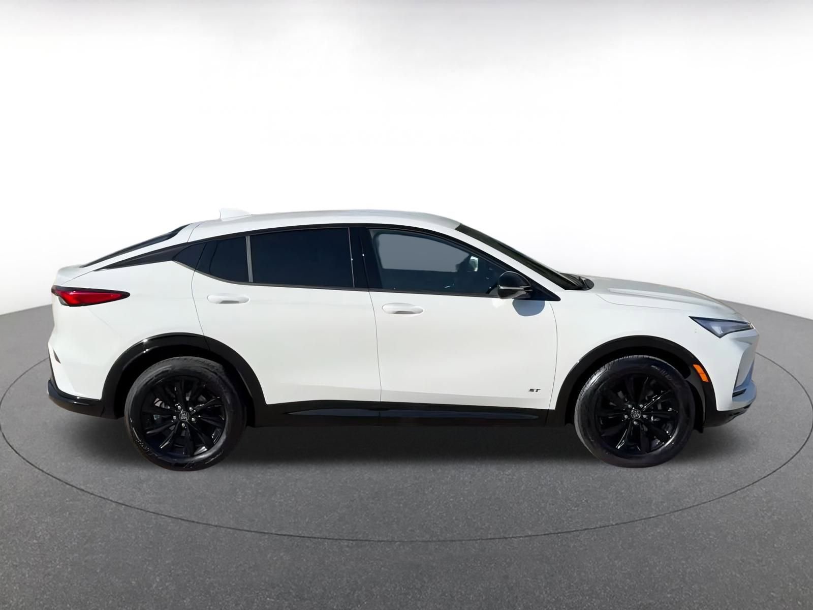 Thumbnail: 2025 Buick Envista - 16