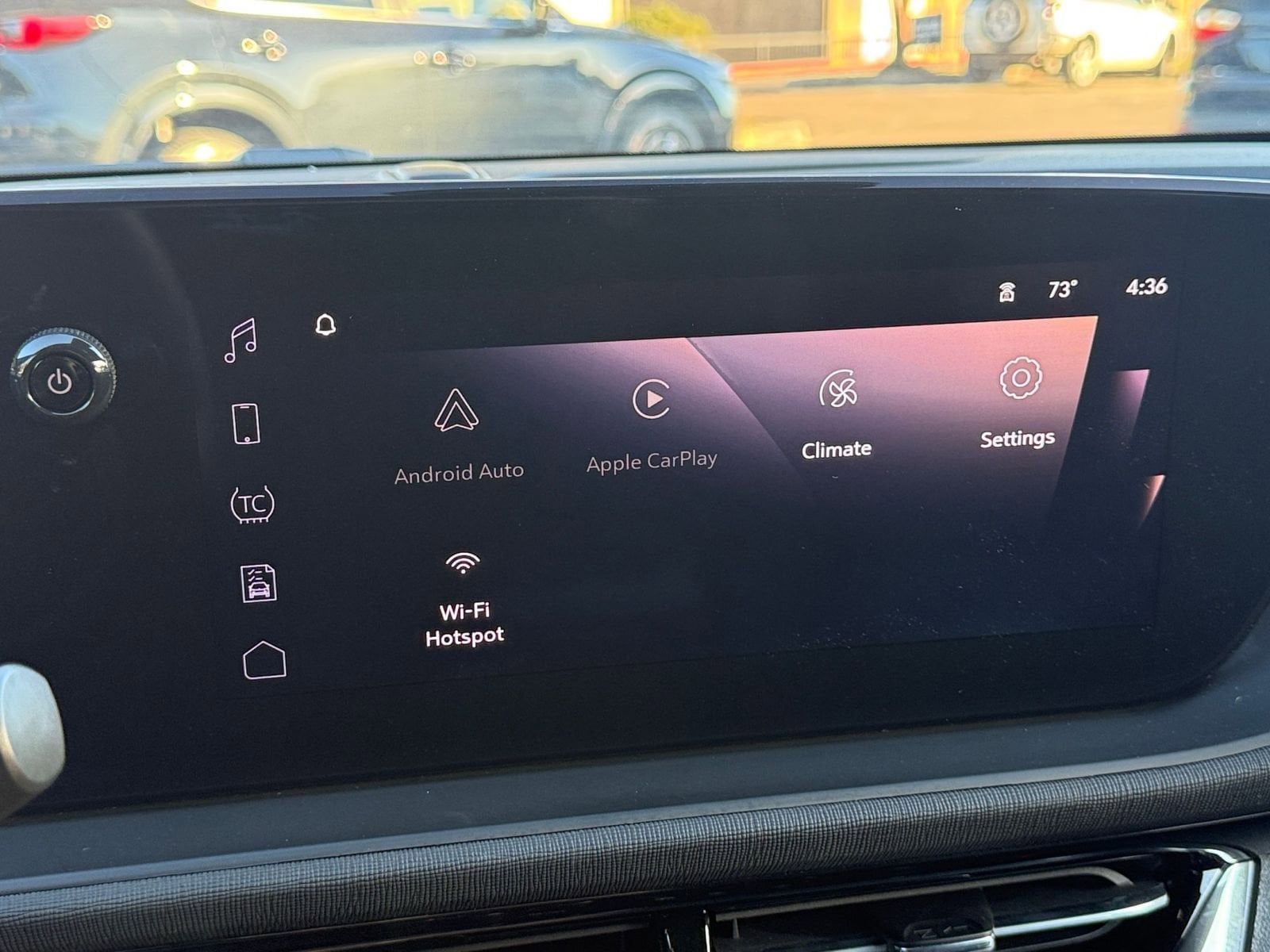 Thumbnail: 2025 Buick Envista - 21