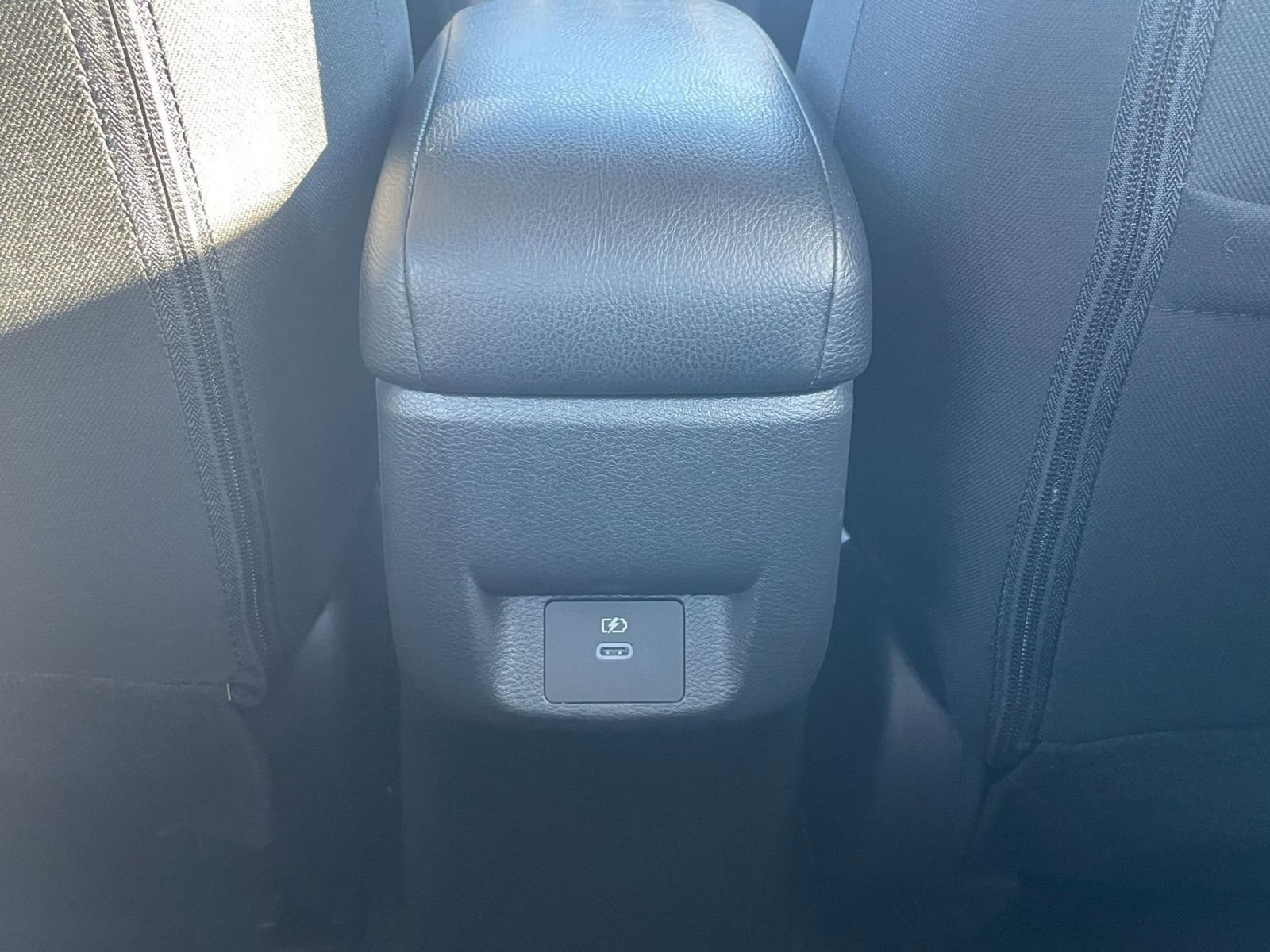 Thumbnail: 2025 Nissan Versa - 23