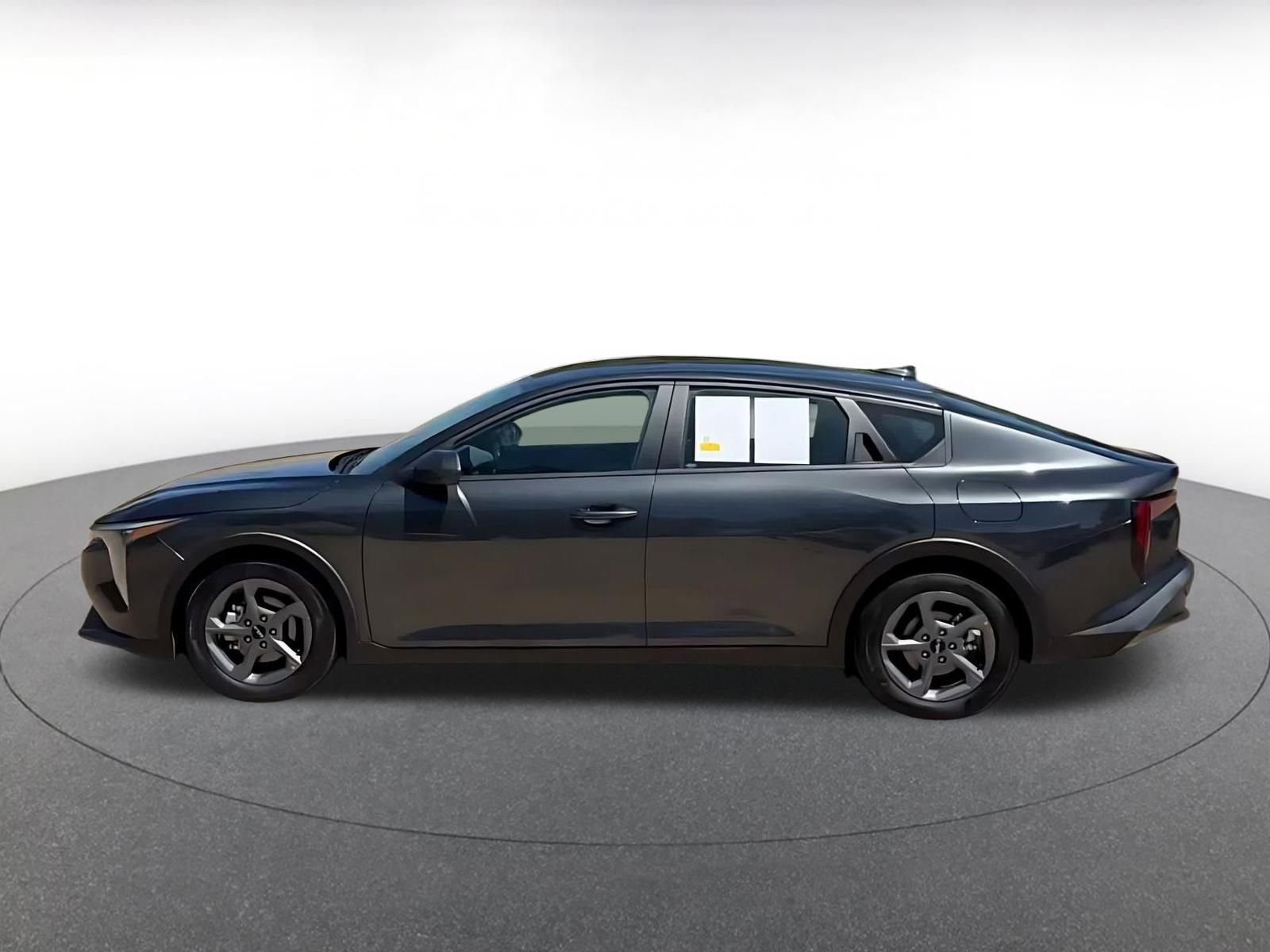 Thumbnail: 2025 Kia K4 - 9