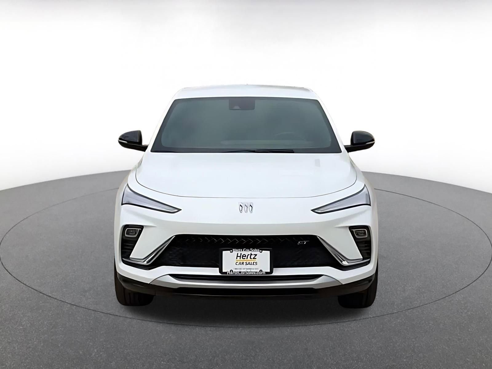 Thumbnail: 2025 Buick Envista - 4