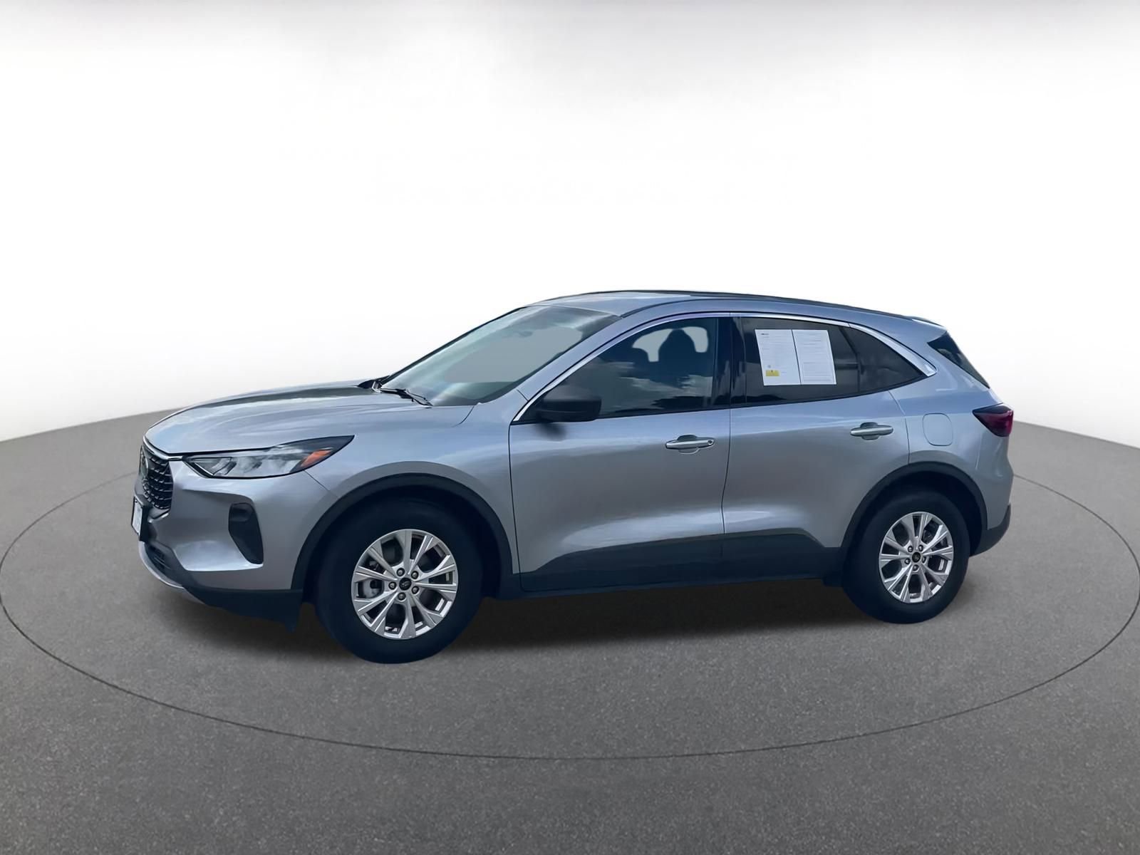 Thumbnail: 2024 Ford Escape - 8