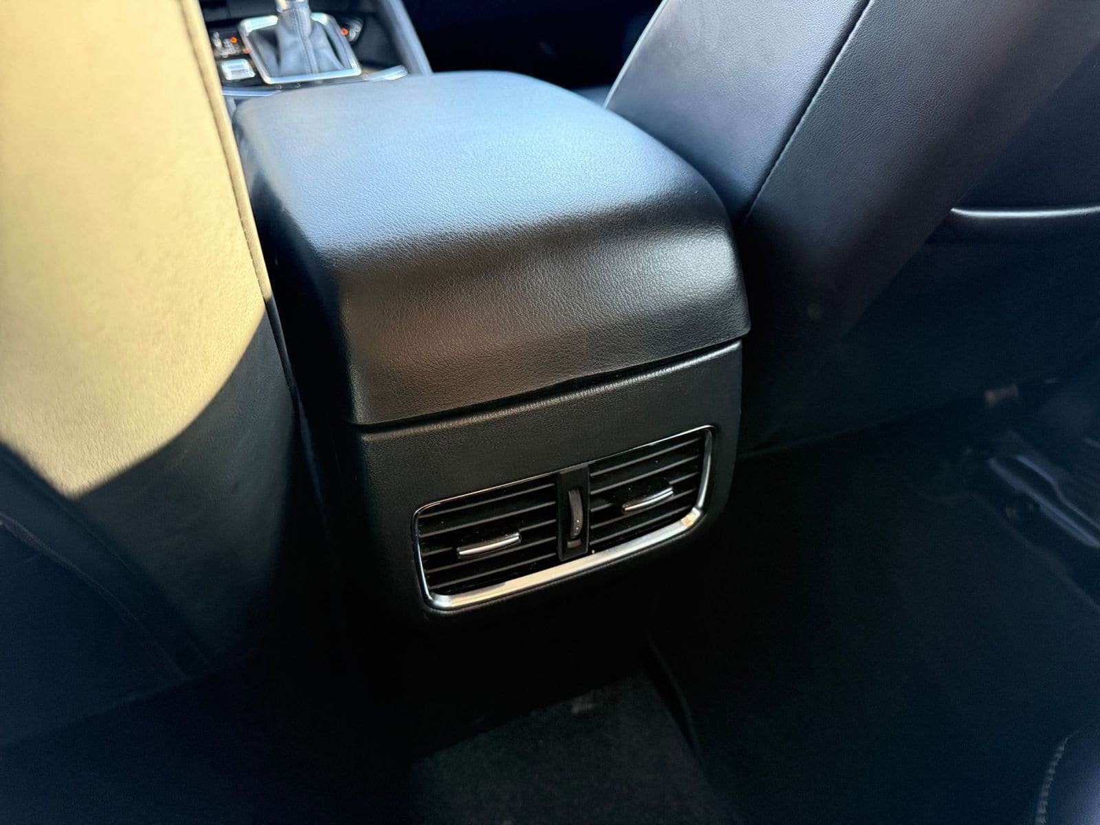 Thumbnail: 2025 Mazda CX-5 - 25