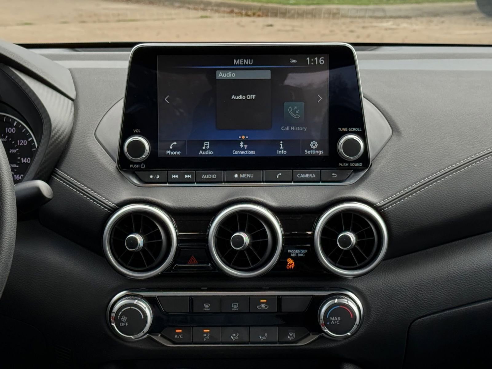 Thumbnail: 2025 Nissan Sentra - 17