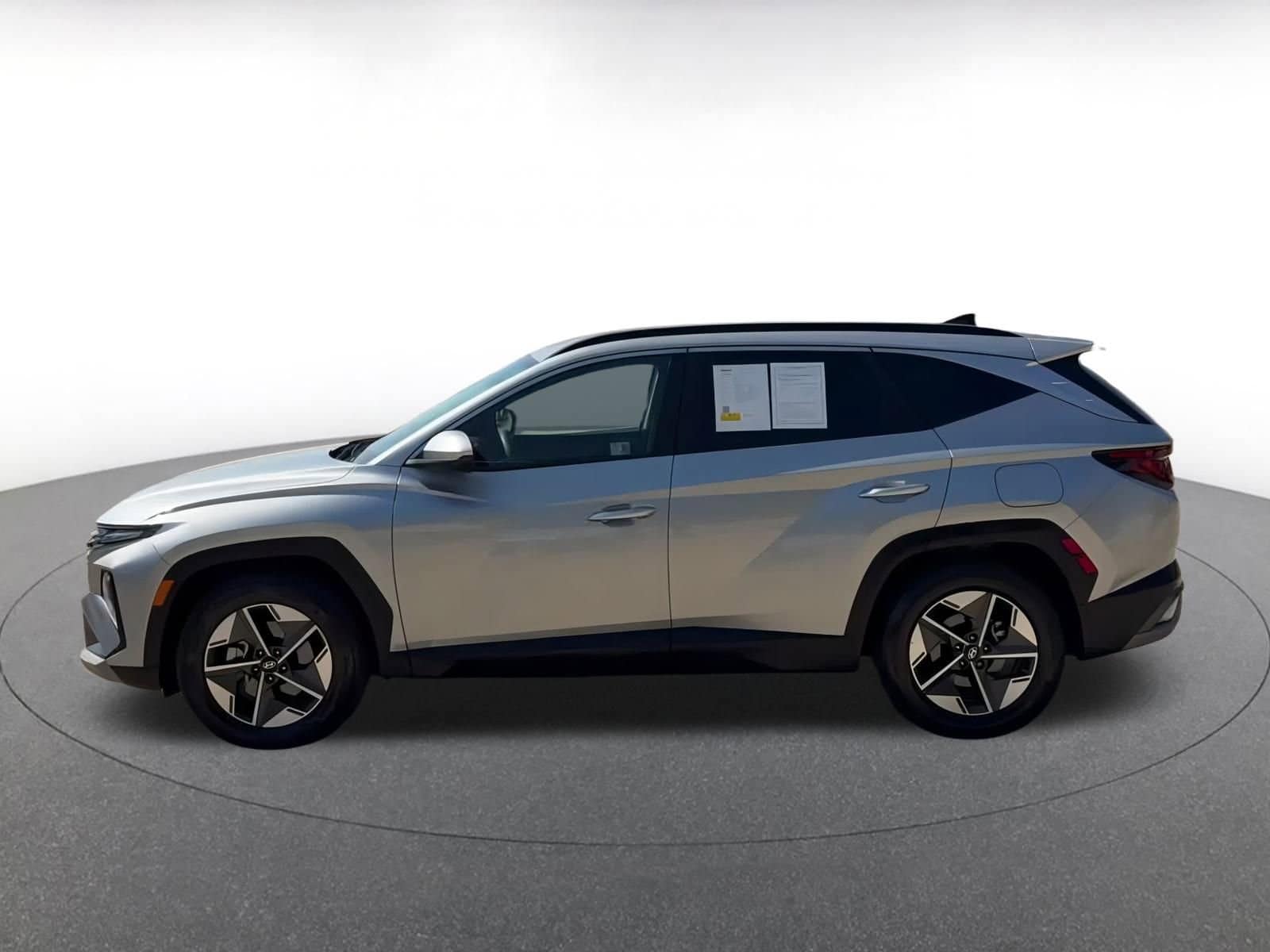 Thumbnail: 2025 Hyundai Tucson - 9