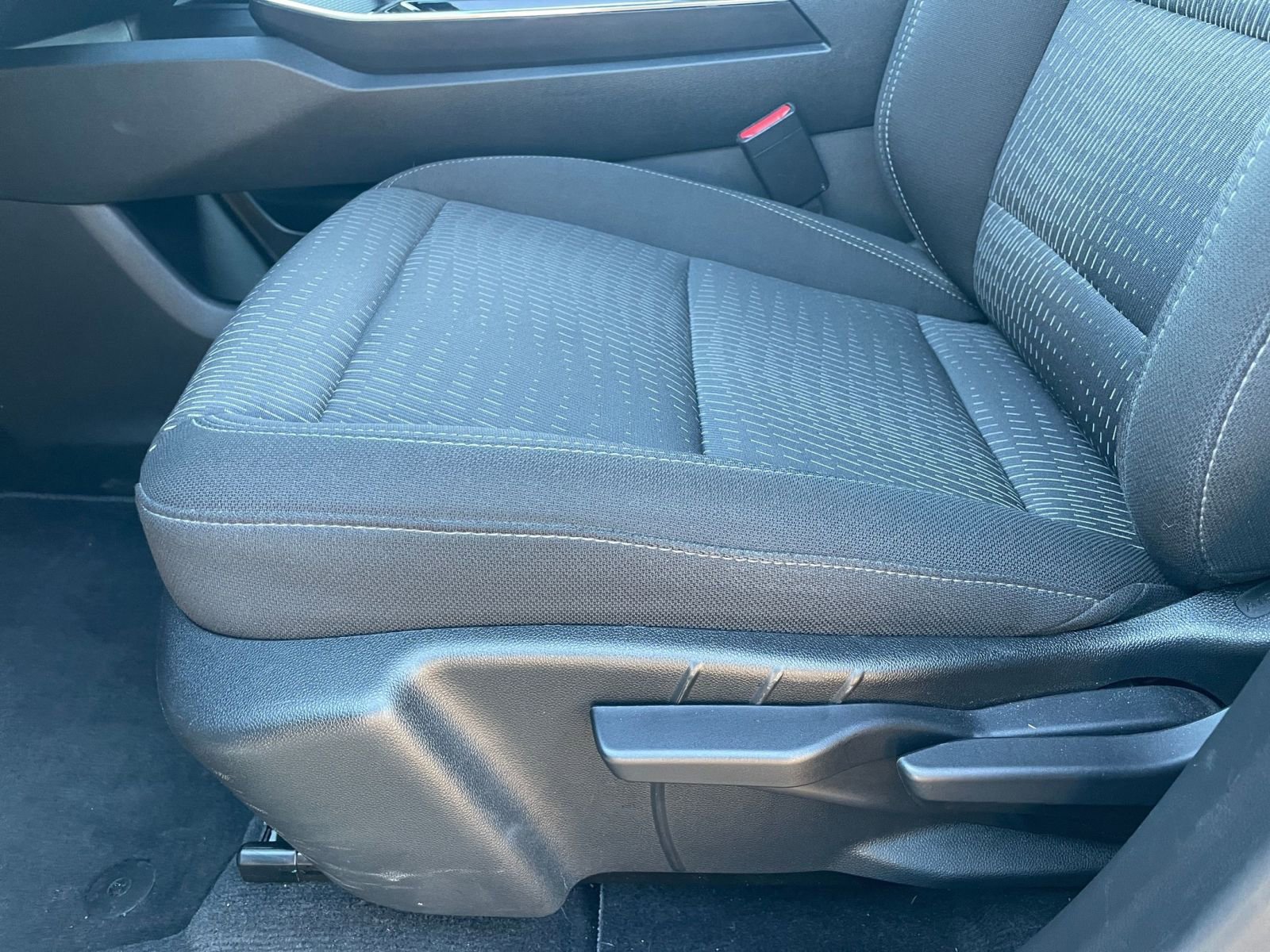 Thumbnail: 2025 Chevrolet Equinox - 23