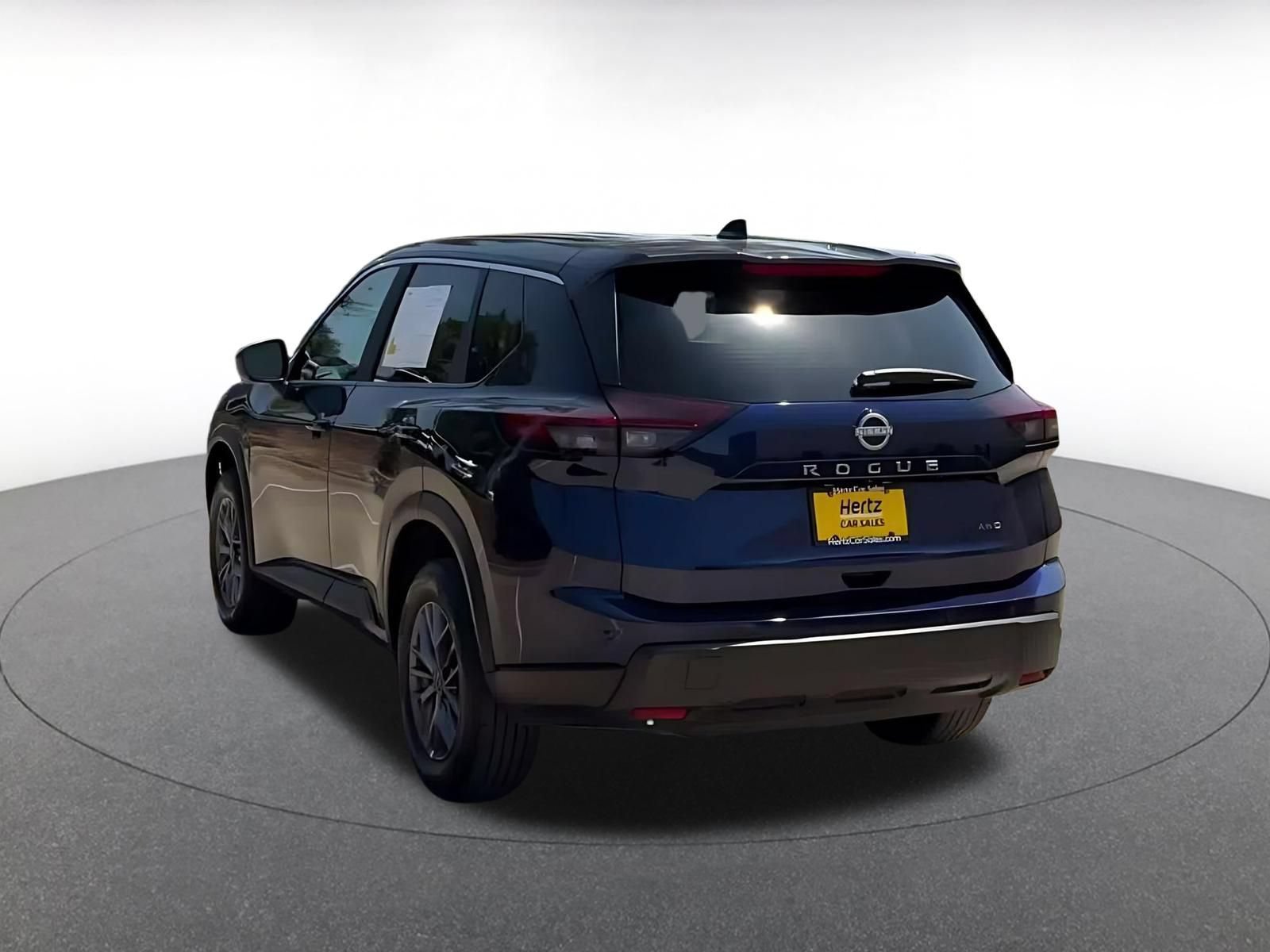 Thumbnail: 2026 Nissan Rogue - 9