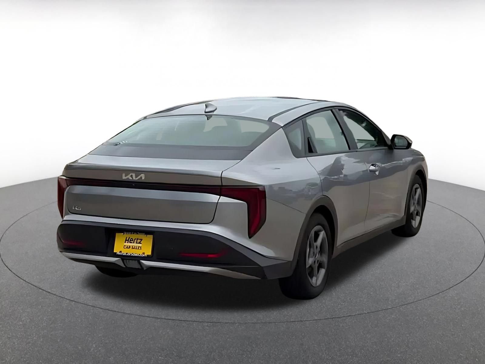 Thumbnail: 2025 Kia K4 - 12