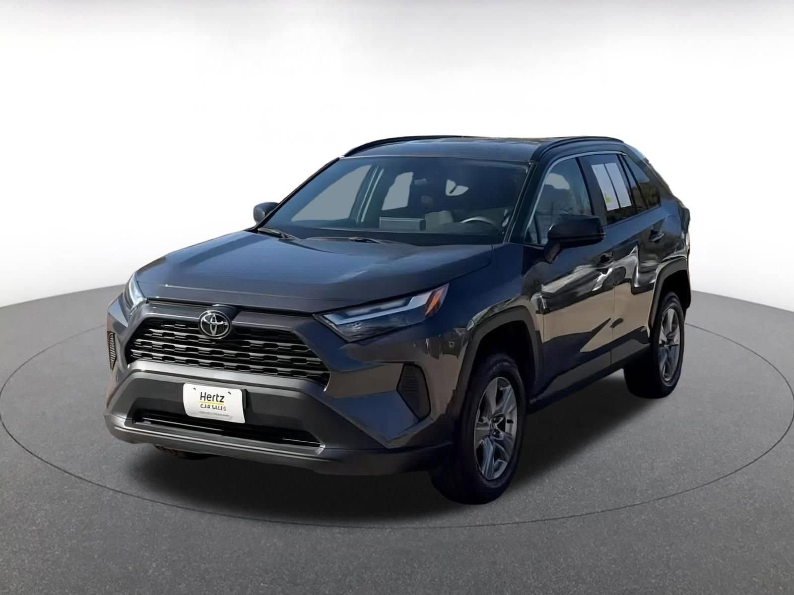 Thumbnail: 2025 Toyota RAV4 - 8