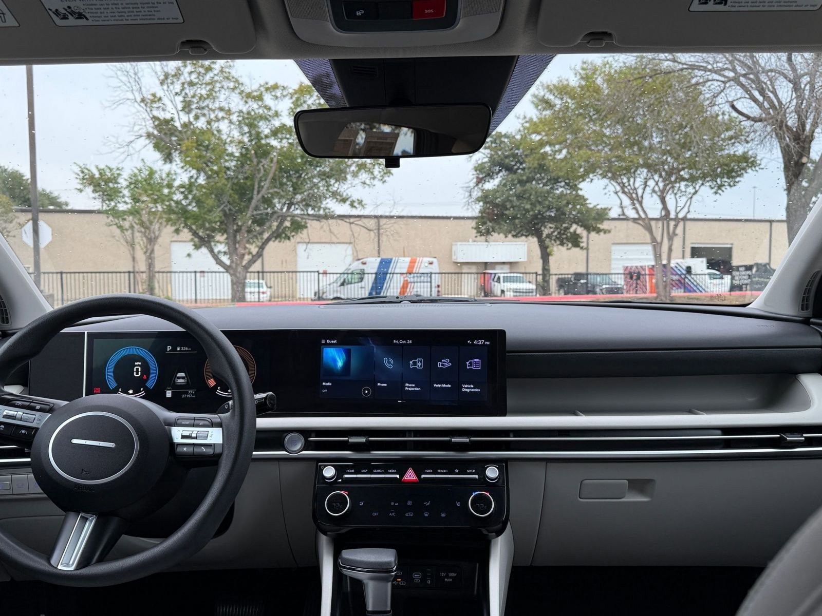 Thumbnail: 2025 Hyundai Tucson - 33