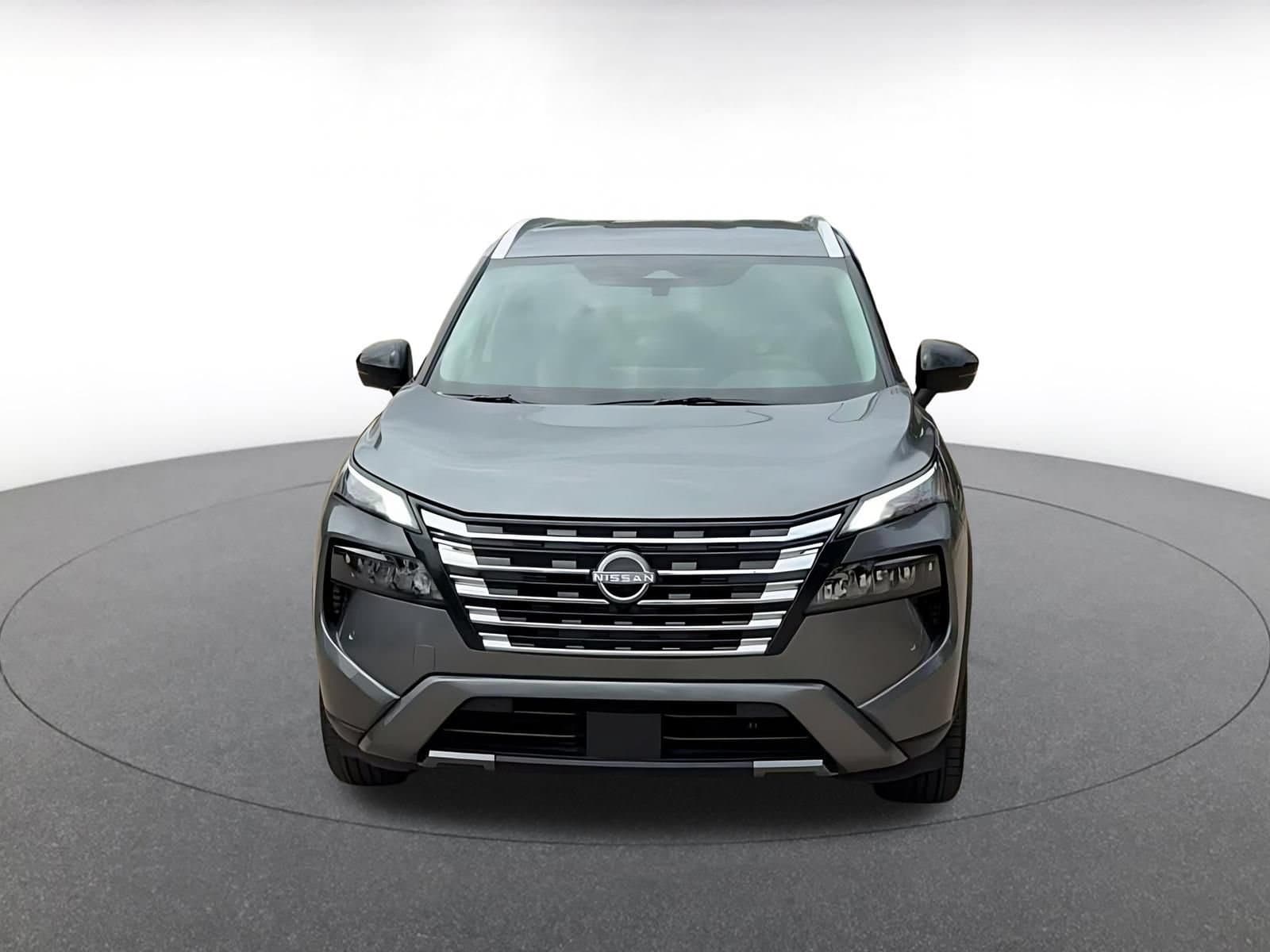 Thumbnail: 2026 Nissan Rogue - 4