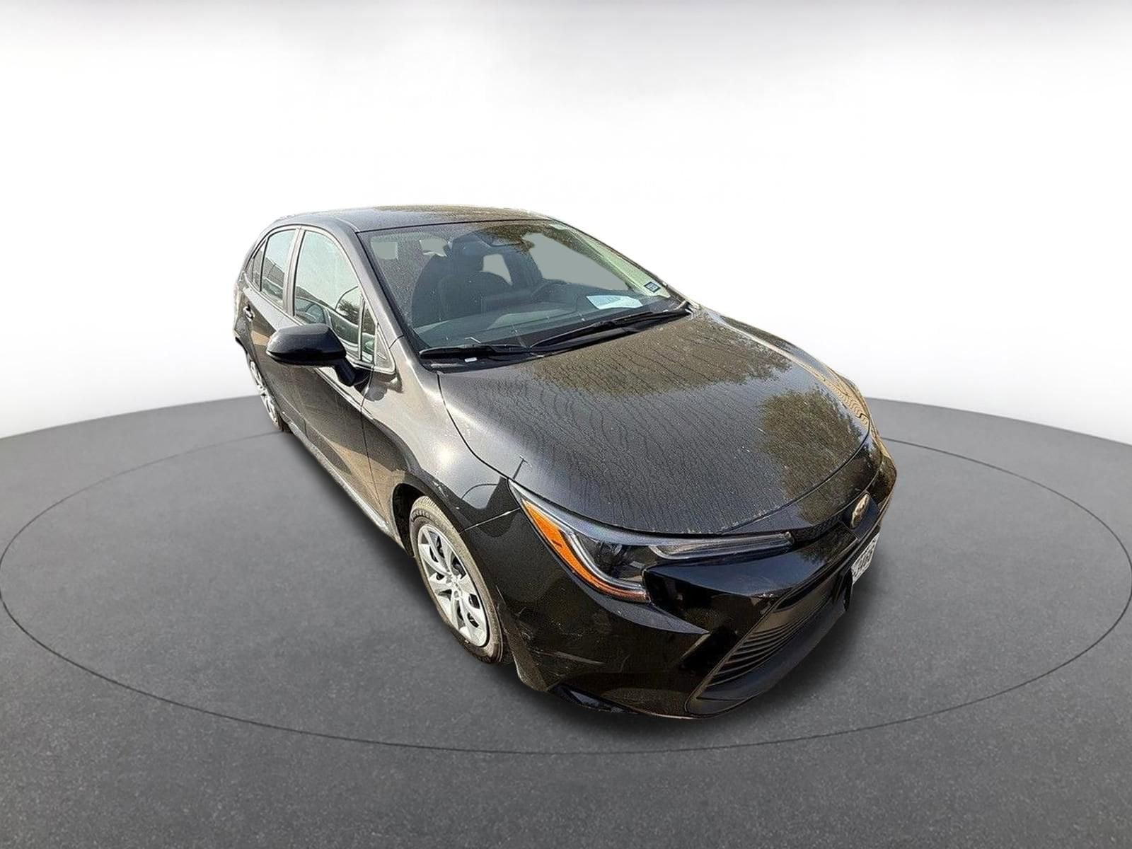 Thumbnail: 2025 Toyota Corolla - 1