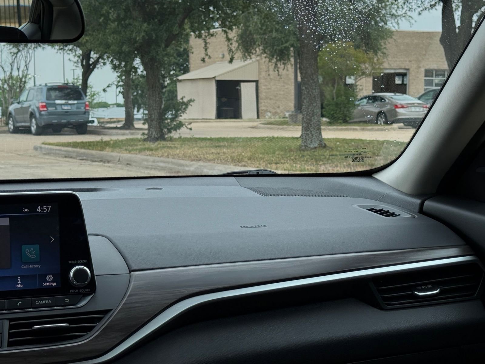 Thumbnail: 2025 Nissan Altima - 35