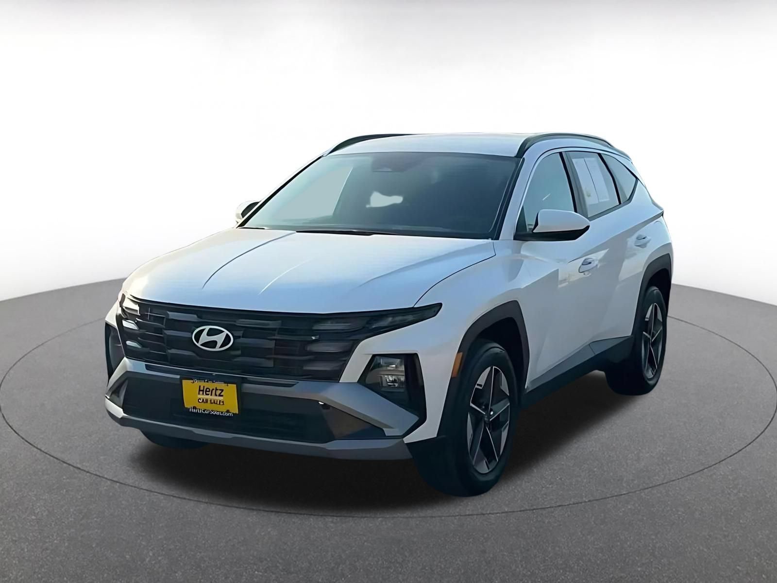 Thumbnail: 2026 Hyundai Tucson - 5