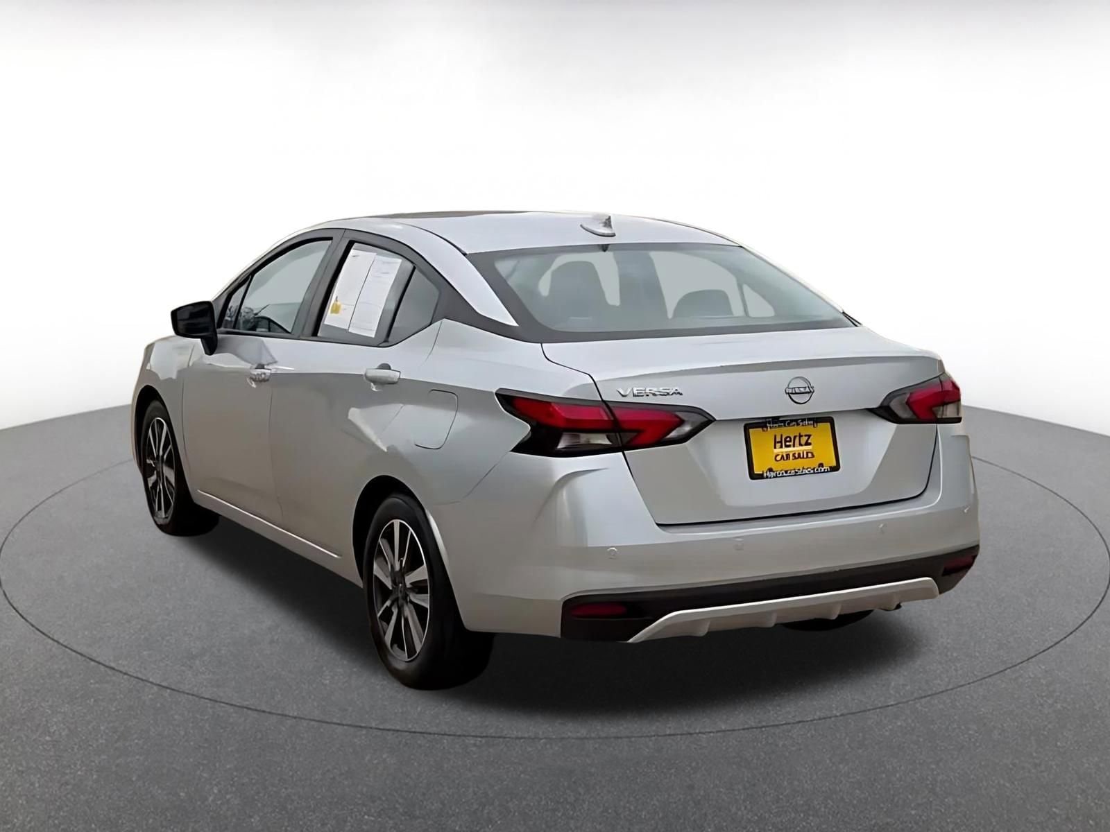 Thumbnail: 2025 Nissan Versa - 11