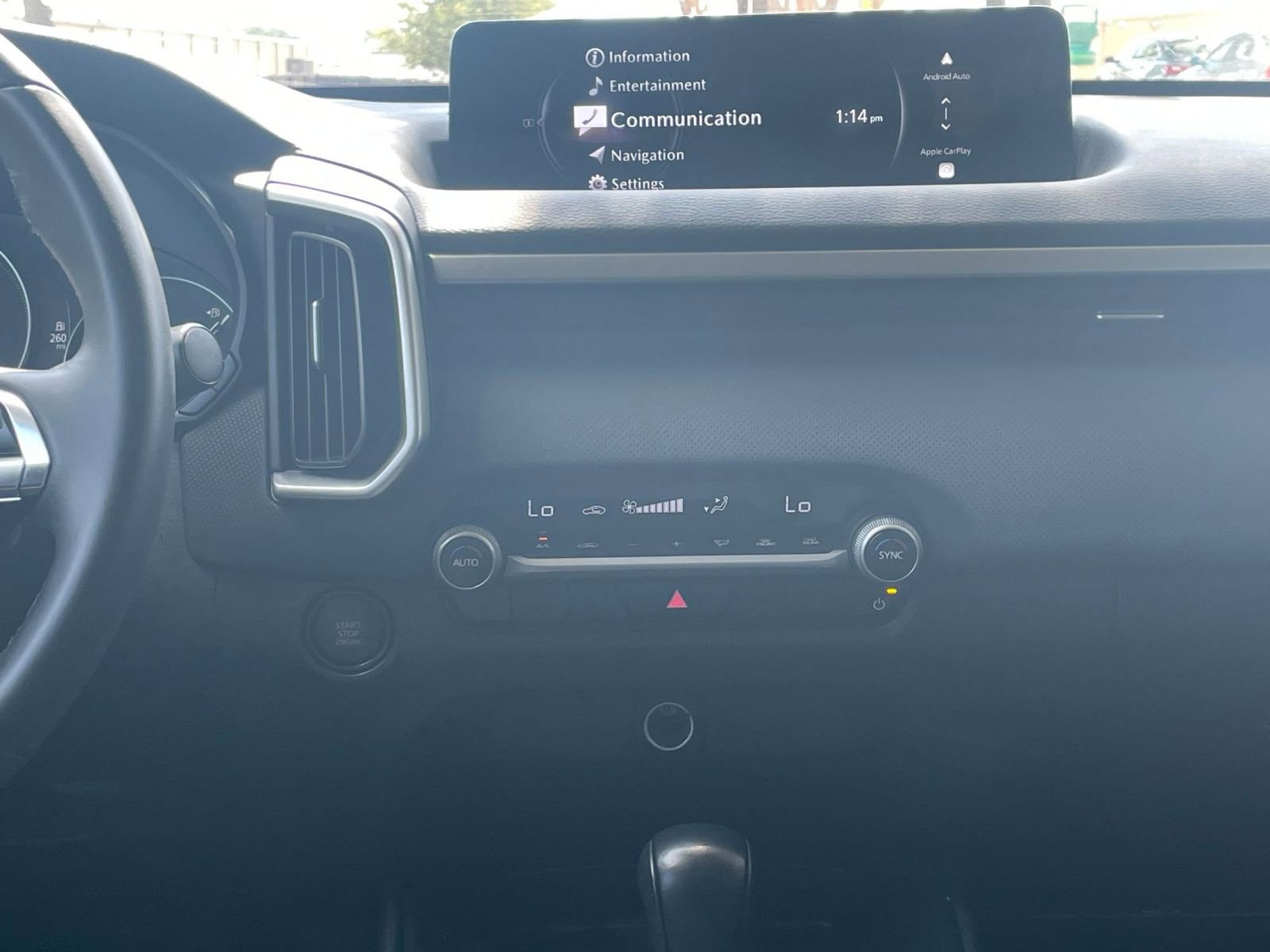 Thumbnail: 2025 Mazda CX-50 - 18