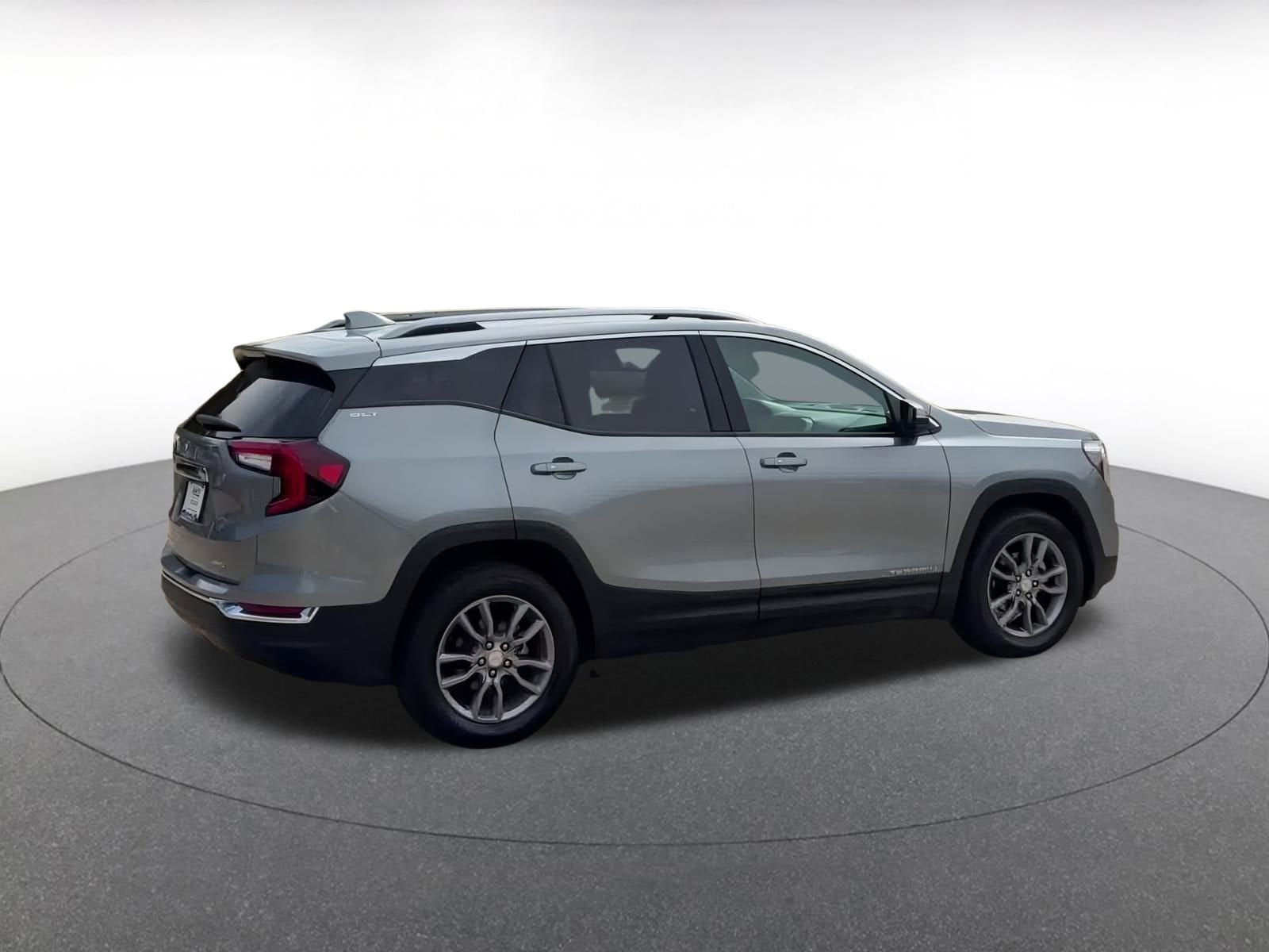 Thumbnail: 2024 GMC Terrain - 15