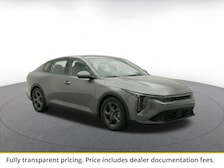 2025 Kia K4 LXS -
                  Bedford, TX