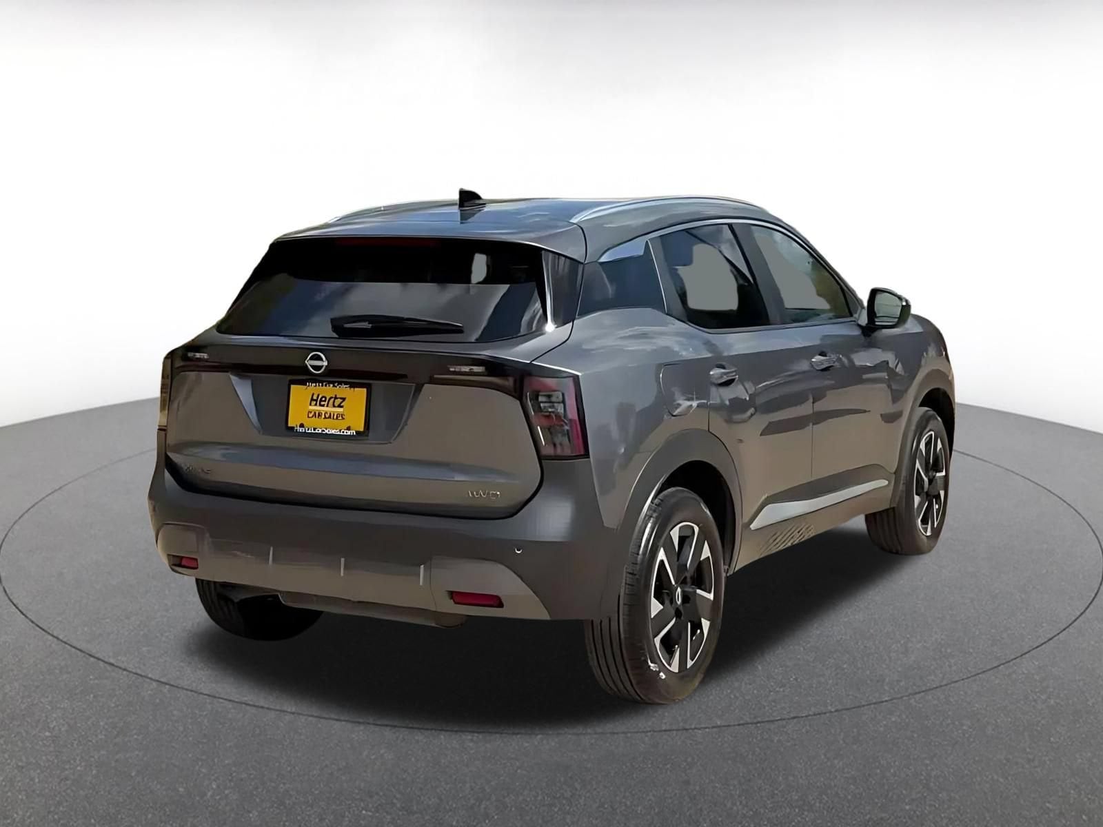 Thumbnail: 2026 Nissan Kicks - 14