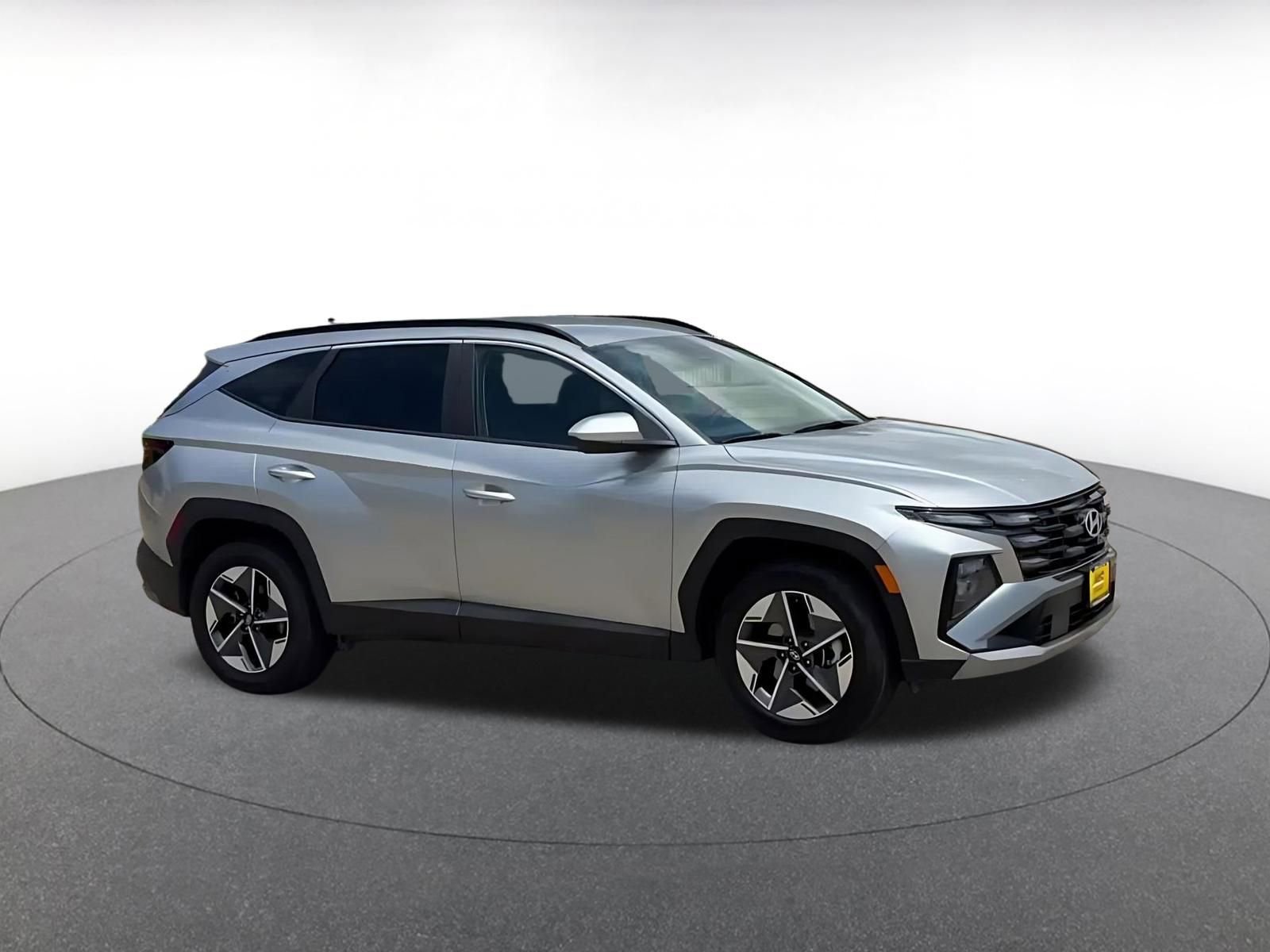 Thumbnail: 2025 Hyundai Tucson - 2