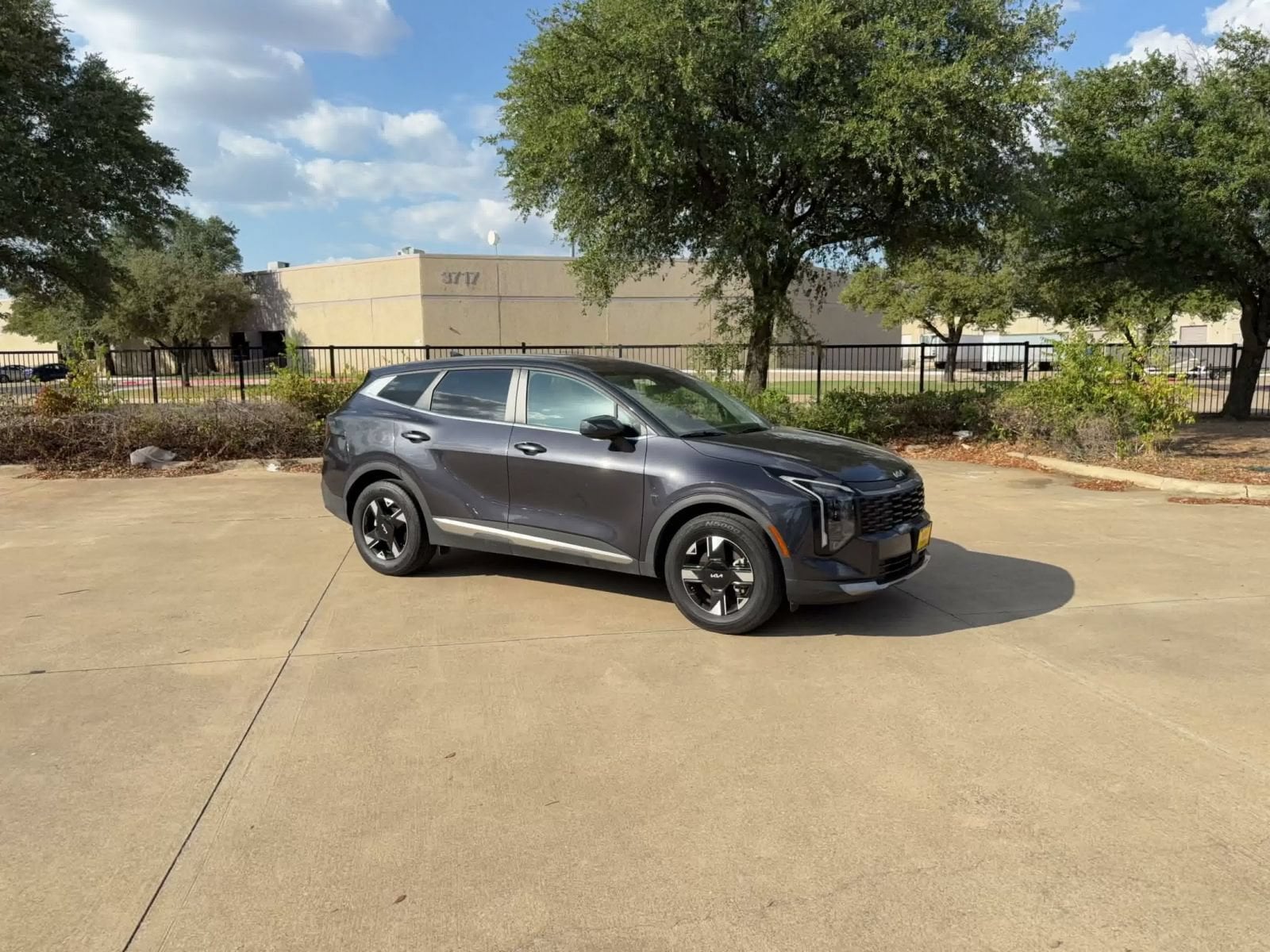 Thumbnail: 2026 Kia Sportage - 2