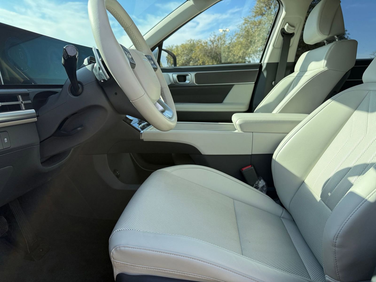 Thumbnail: 2025 Hyundai Santa Fe - 29