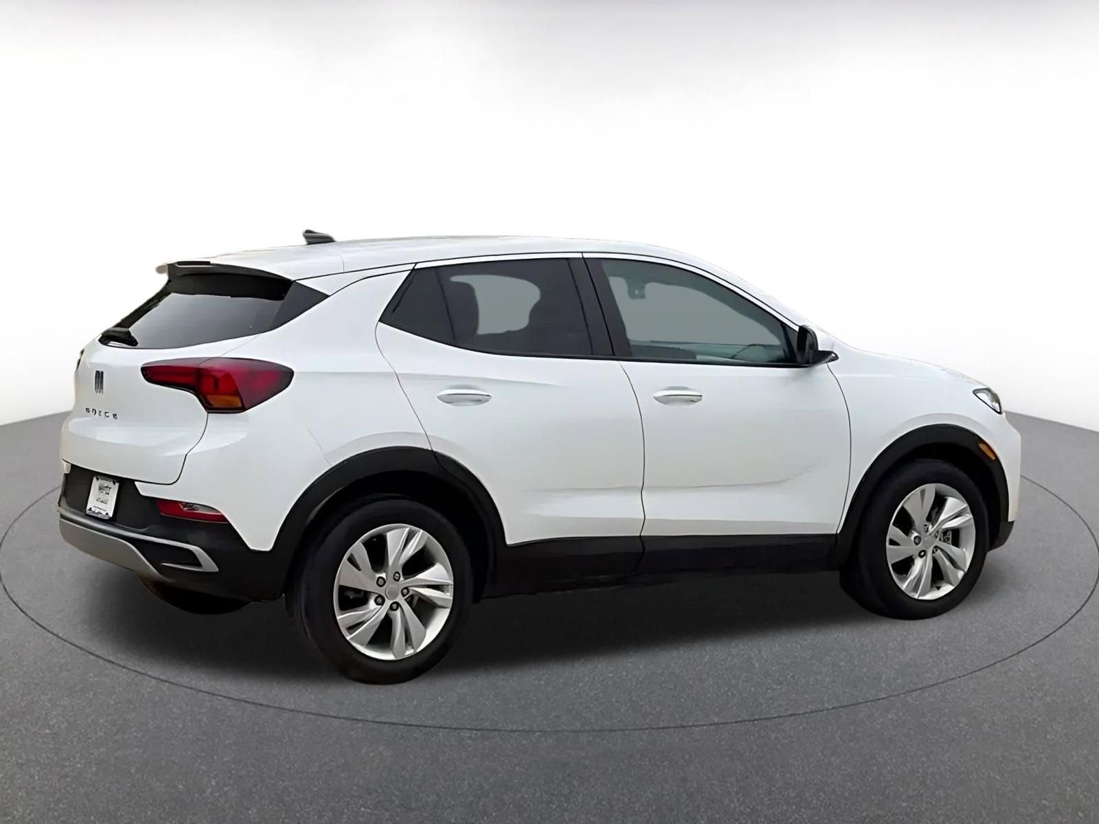 Thumbnail: 2025 Buick Encore GX - 9