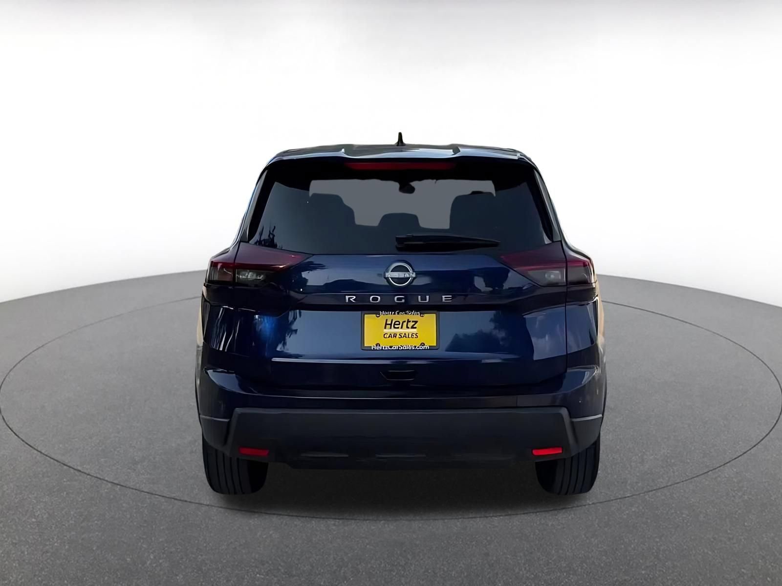Thumbnail: 2026 Nissan Rogue - 12