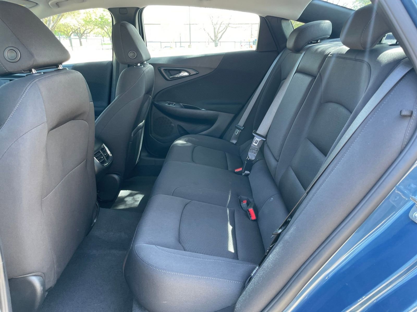 Thumbnail: 2024 Chevrolet Malibu - 29