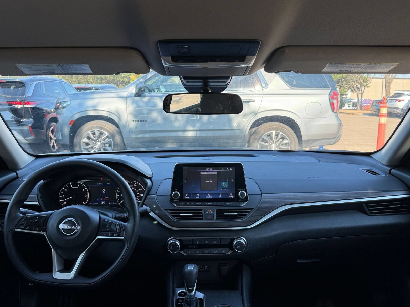 Thumbnail: 2026 Nissan Altima - 28