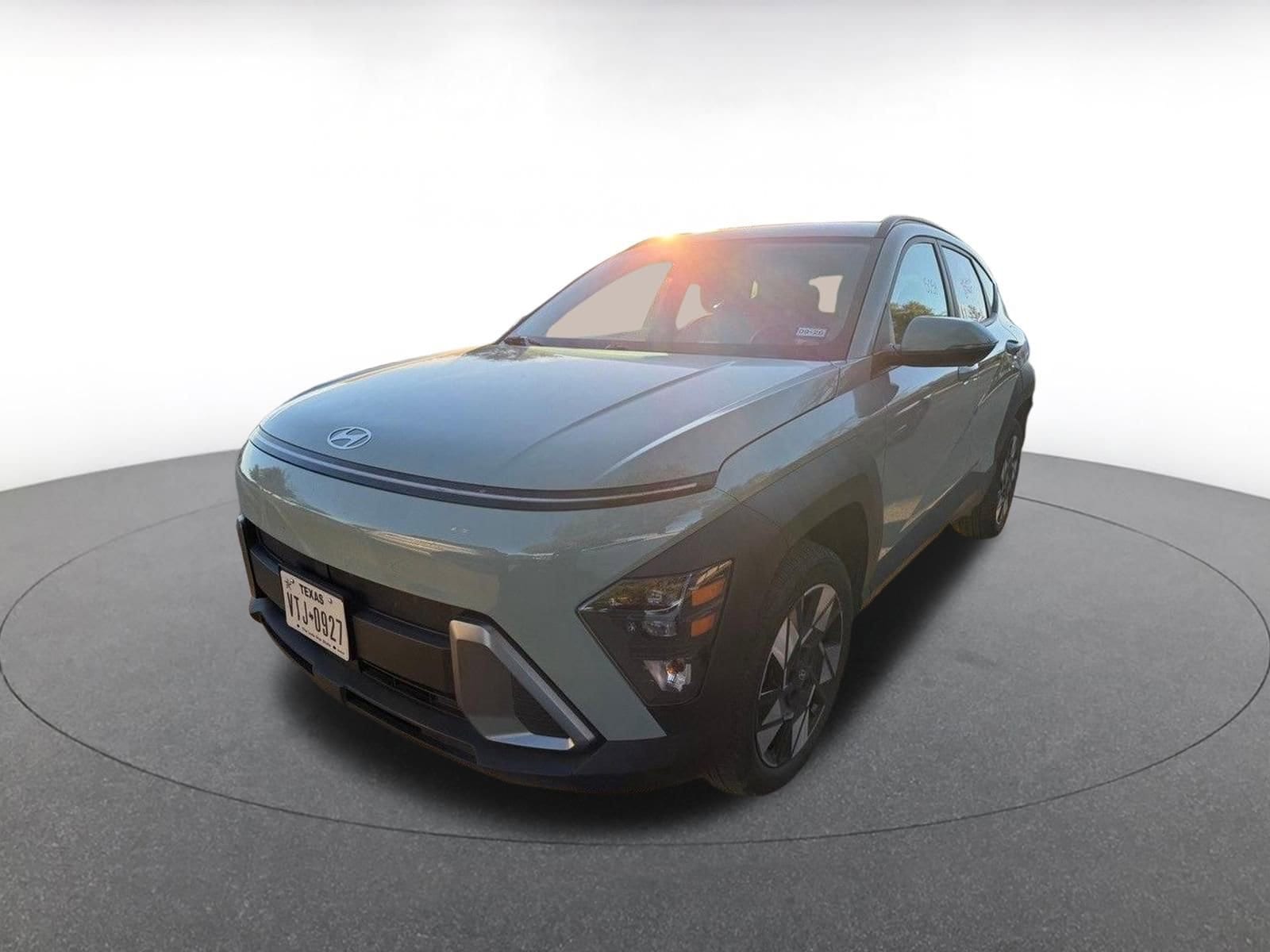 Thumbnail: 2025 Hyundai Kona - 2