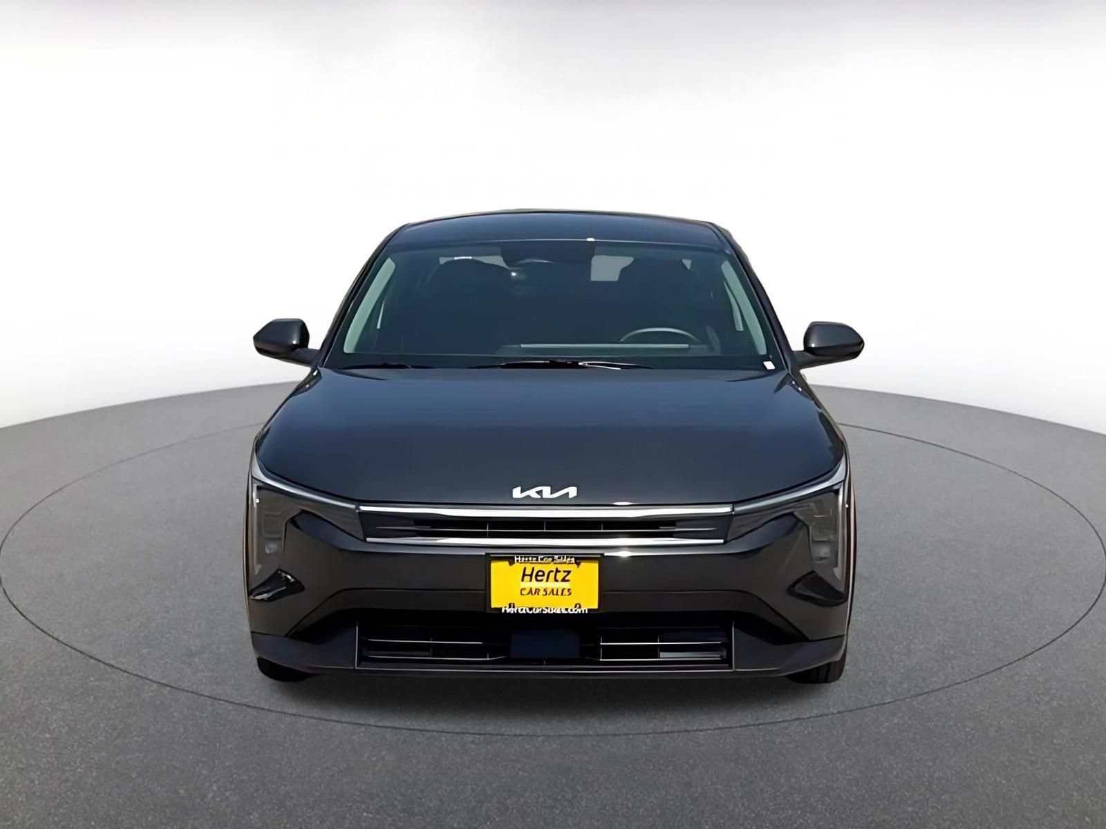 Thumbnail: 2026 Kia K4 - 4
