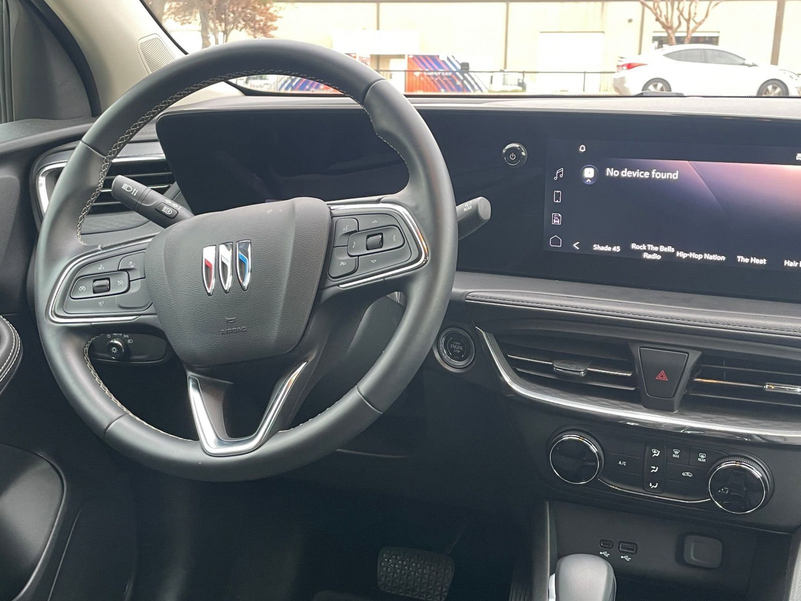 Thumbnail: 2025 Buick Encore GX - 34