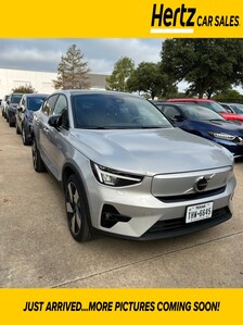 2023 Volvo C40 Plus -
                Bedford, TX