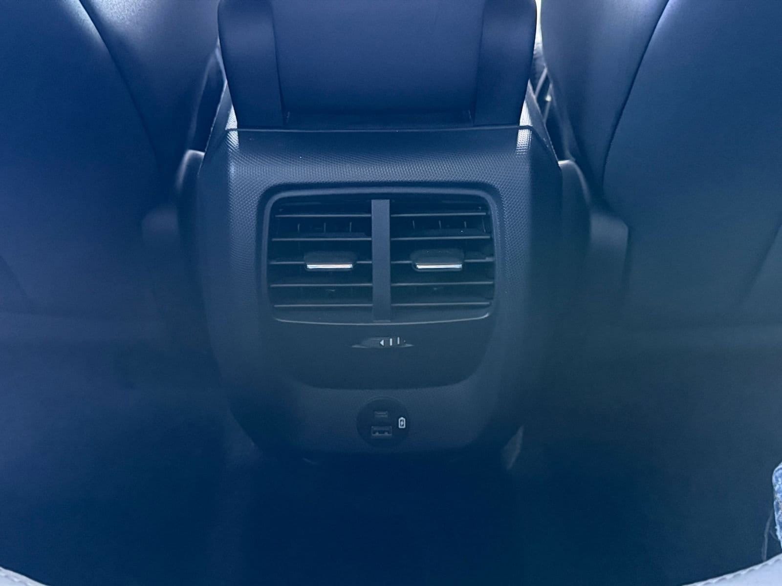 Thumbnail: 2023 Ford Mustang Mach-E - 29