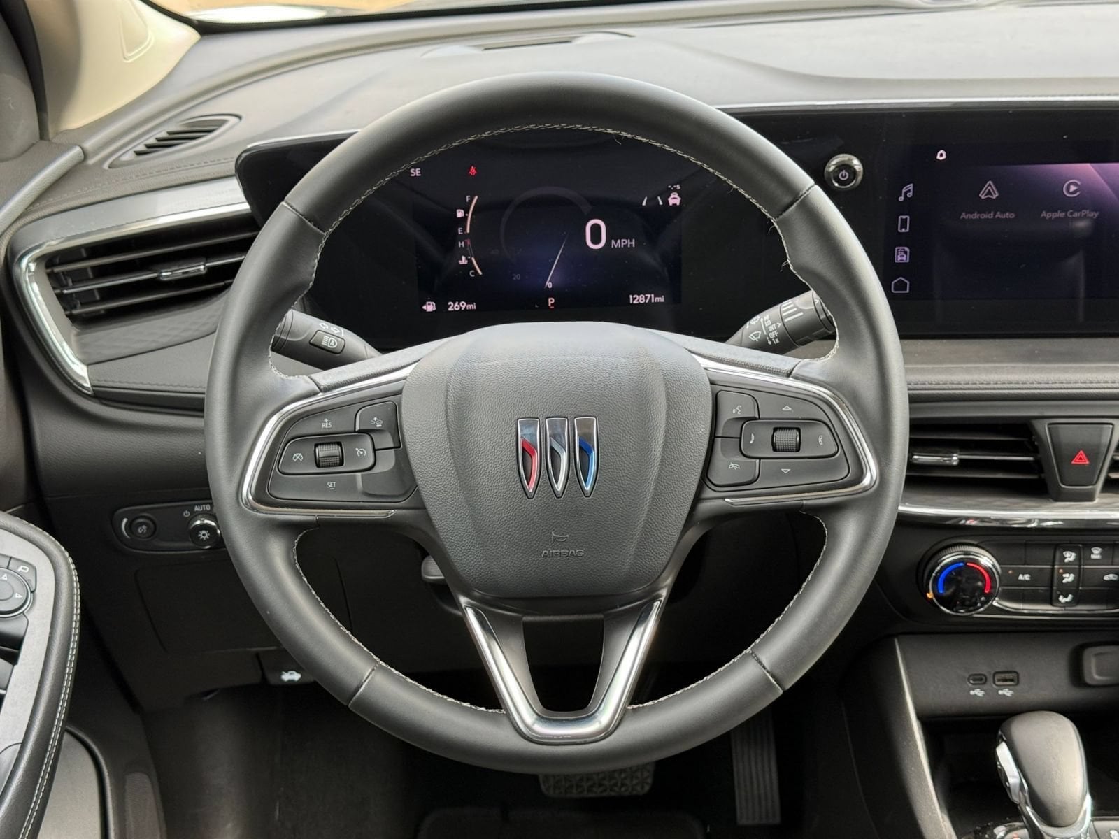 Thumbnail: 2026 Buick Encore GX - 28