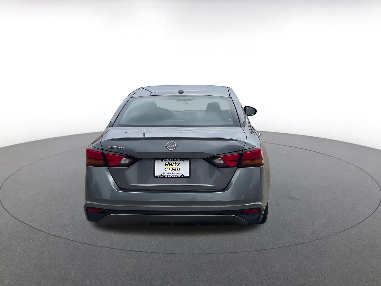 Thumbnail: 2025 Nissan Altima - 12