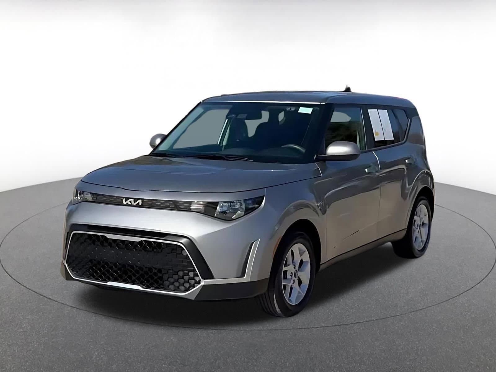 Thumbnail: 2025 Kia Soul - 7