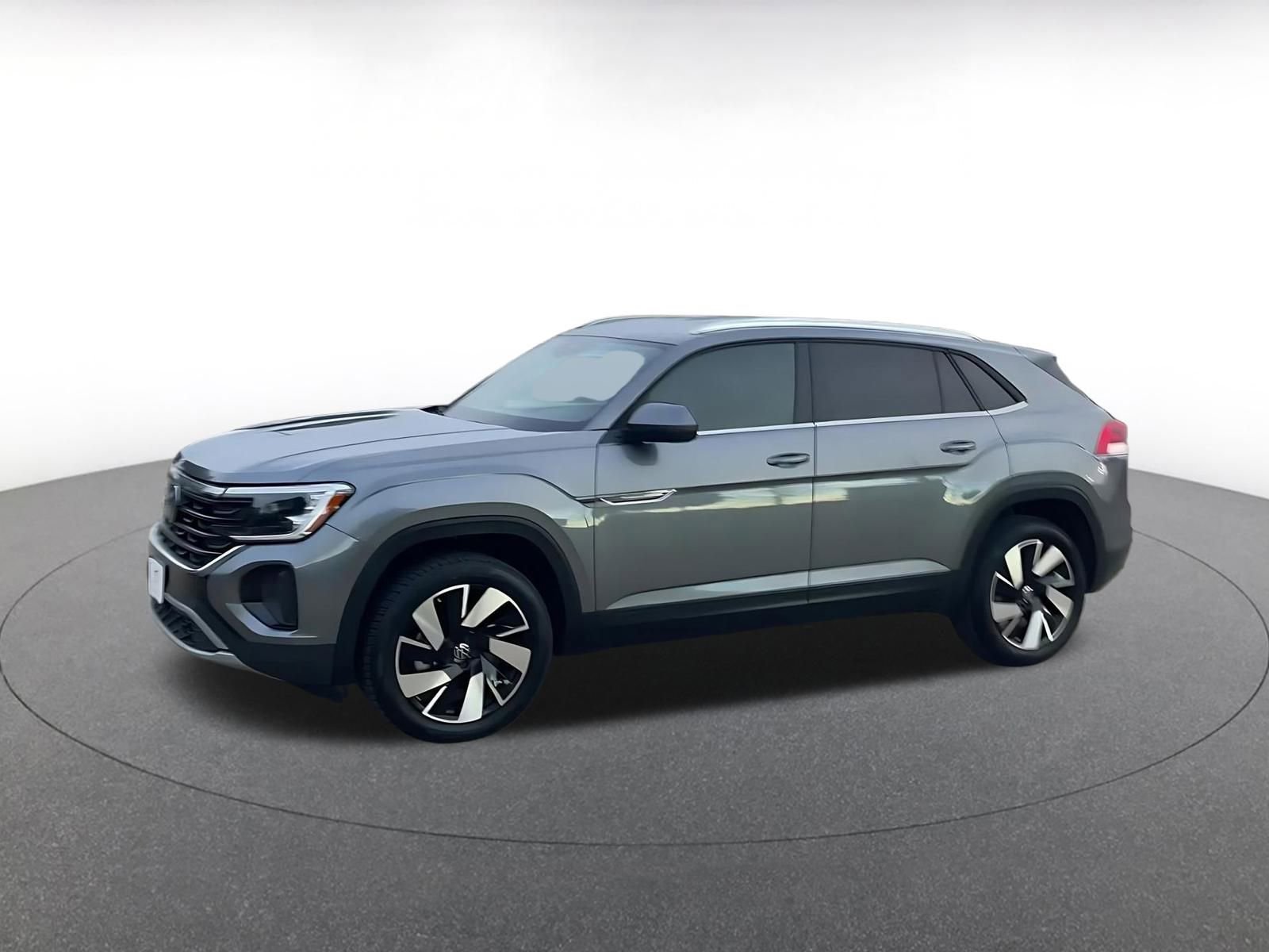 Thumbnail: 2025 Volkswagen Atlas - 8