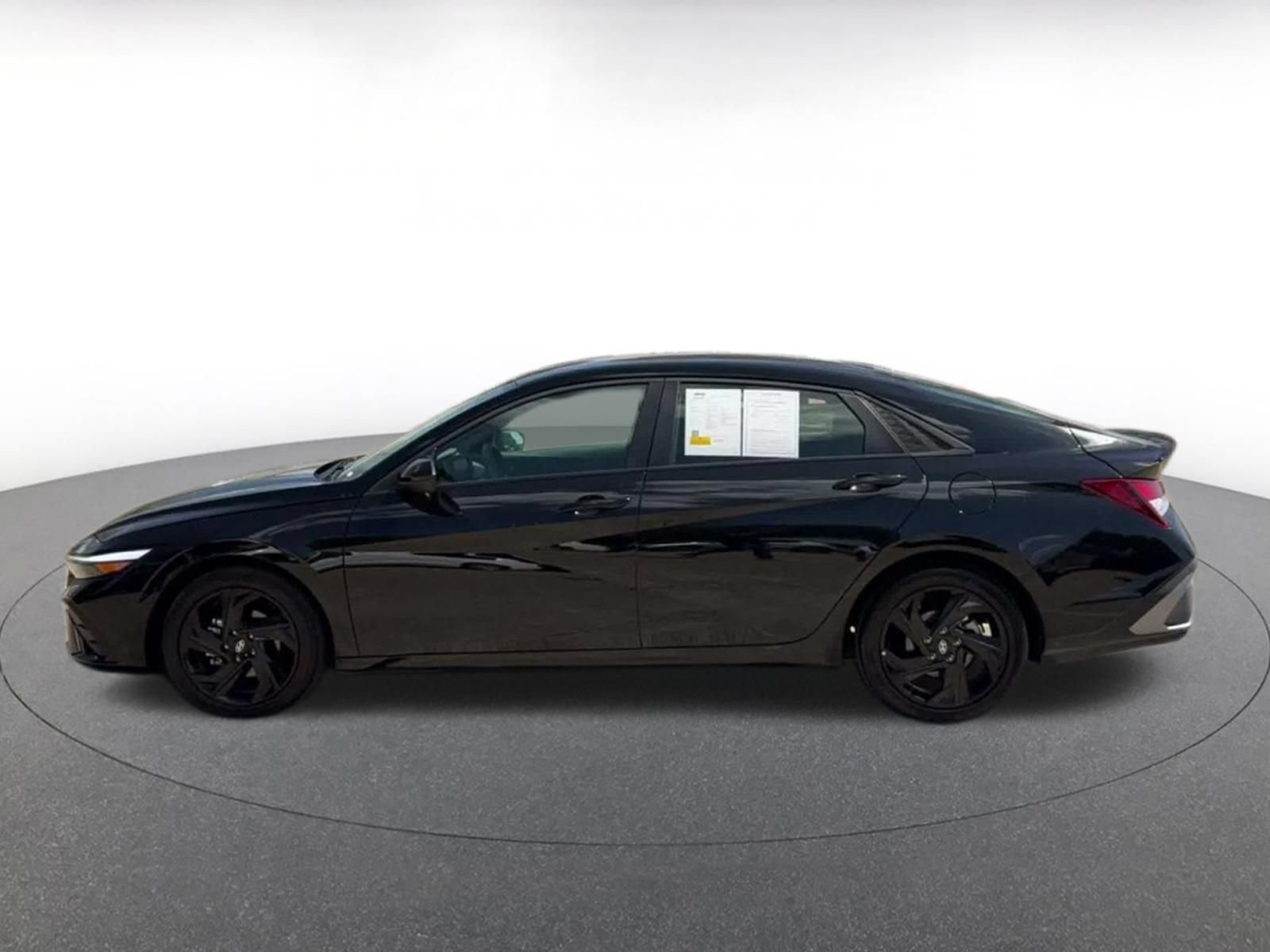 Thumbnail: 2026 Hyundai Elantra - 7