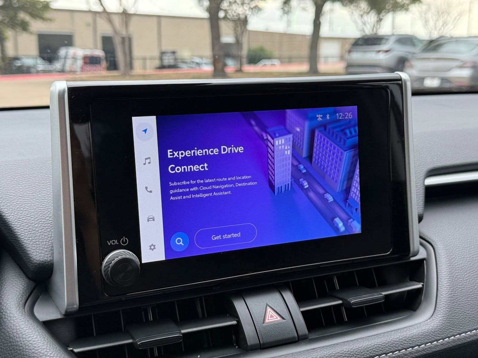 Thumbnail: 2025 Toyota RAV4 - 21