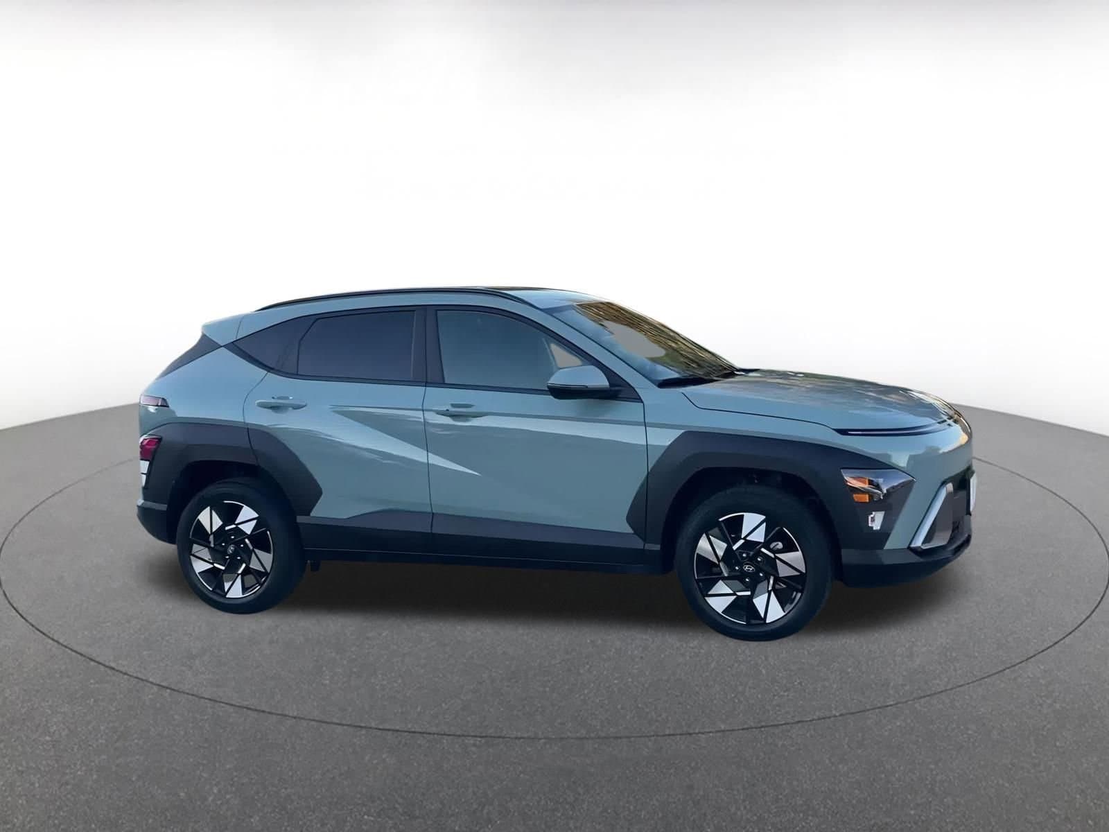Thumbnail: 2025 Hyundai Kona - 2