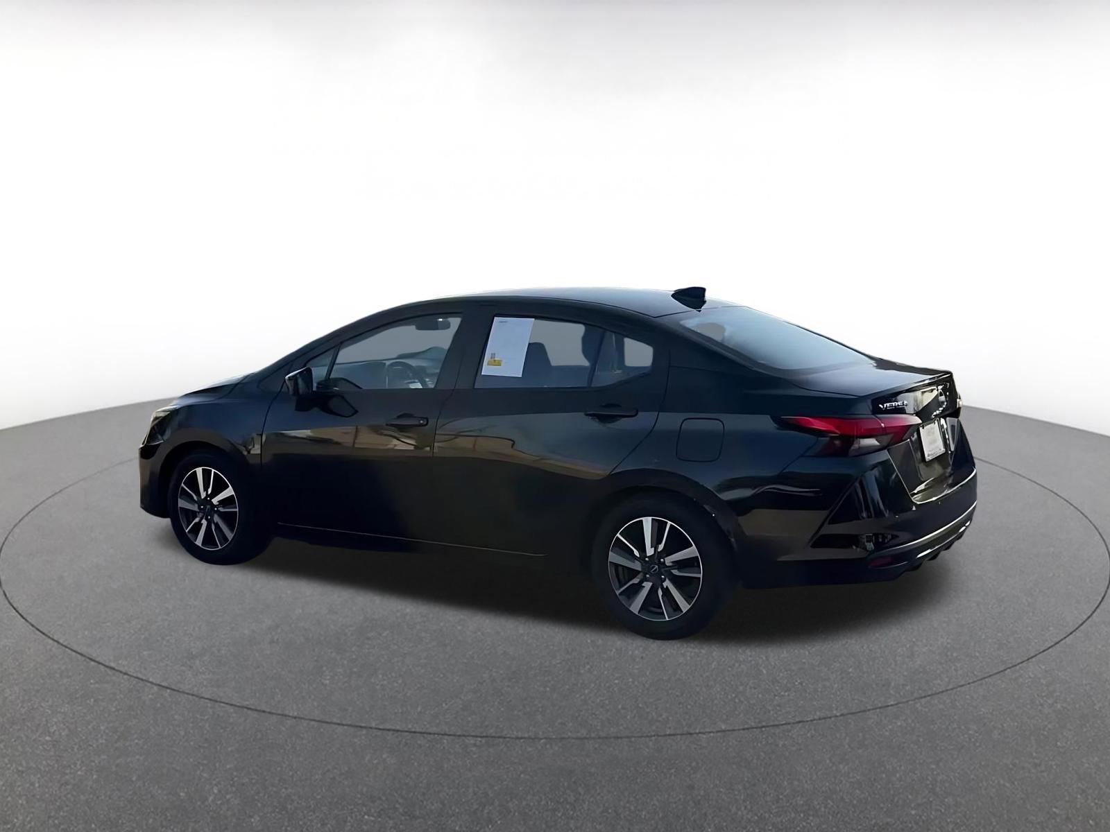 Thumbnail: 2025 Nissan Versa - 10