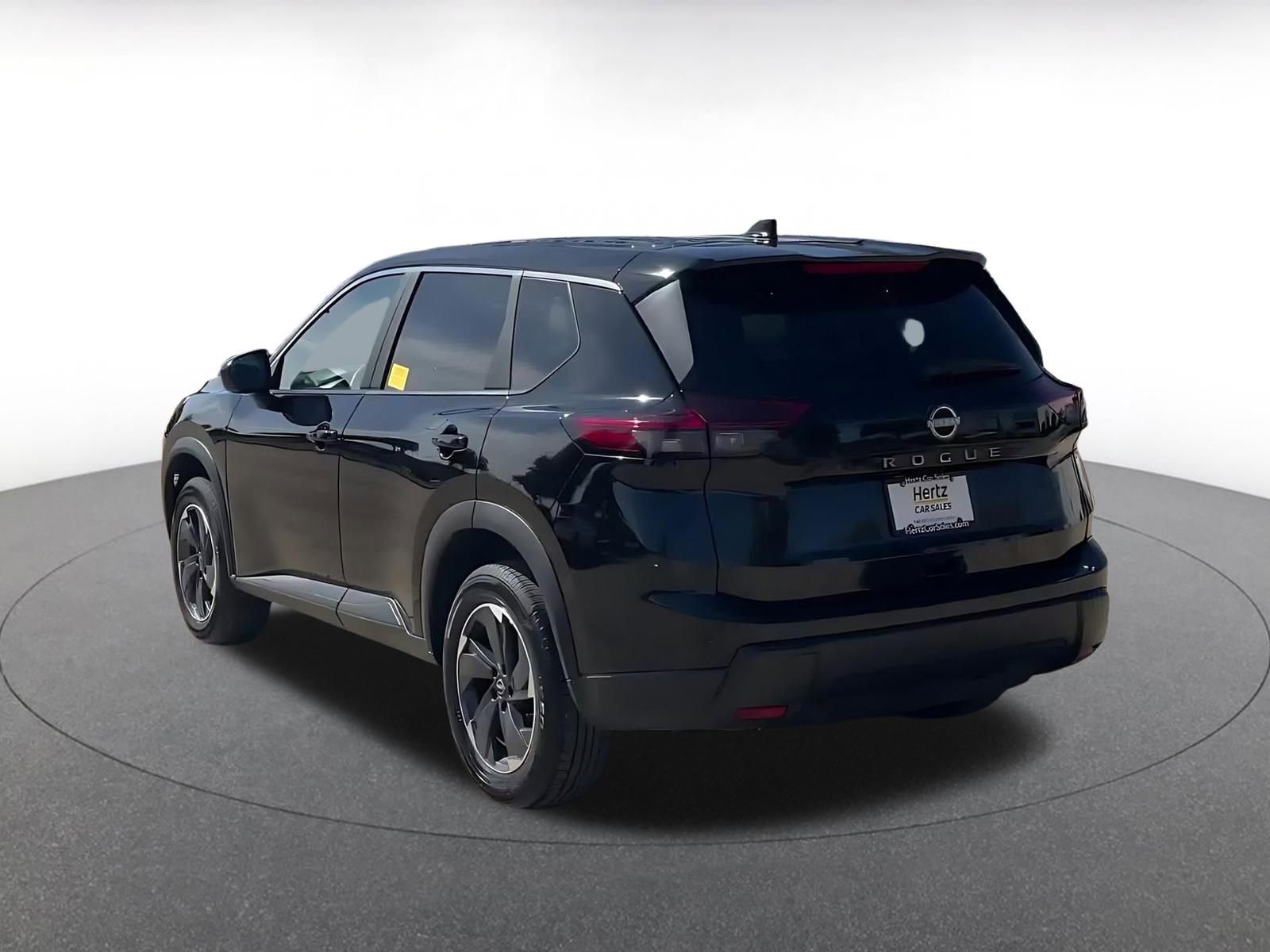 Thumbnail: 2025 Nissan Rogue - 11