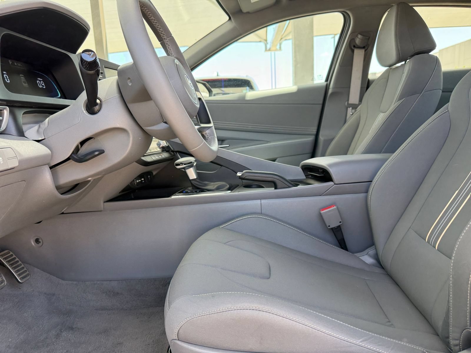 Thumbnail: 2026 Hyundai Elantra - 22