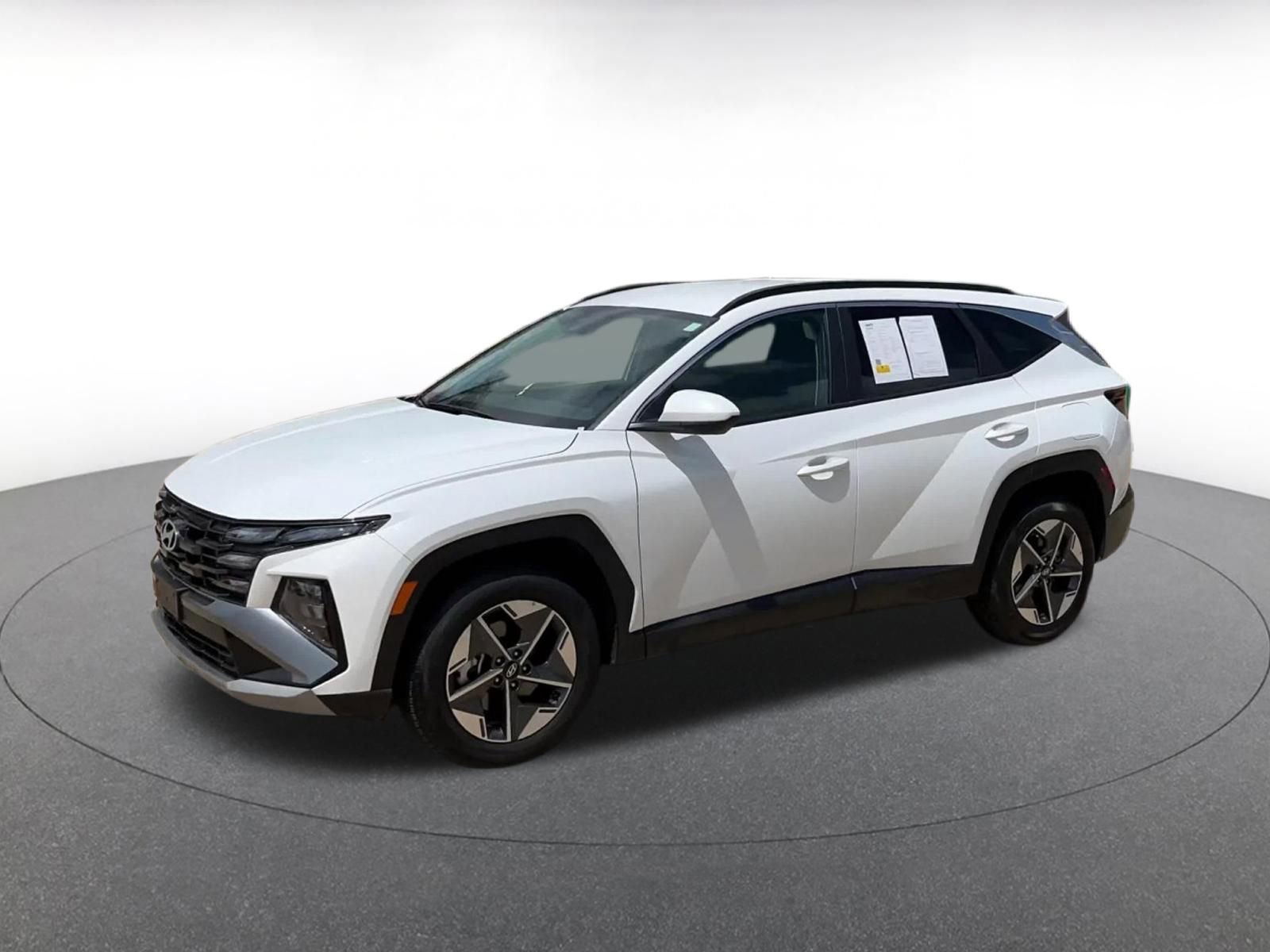 Thumbnail: 2025 Hyundai Tucson - 8