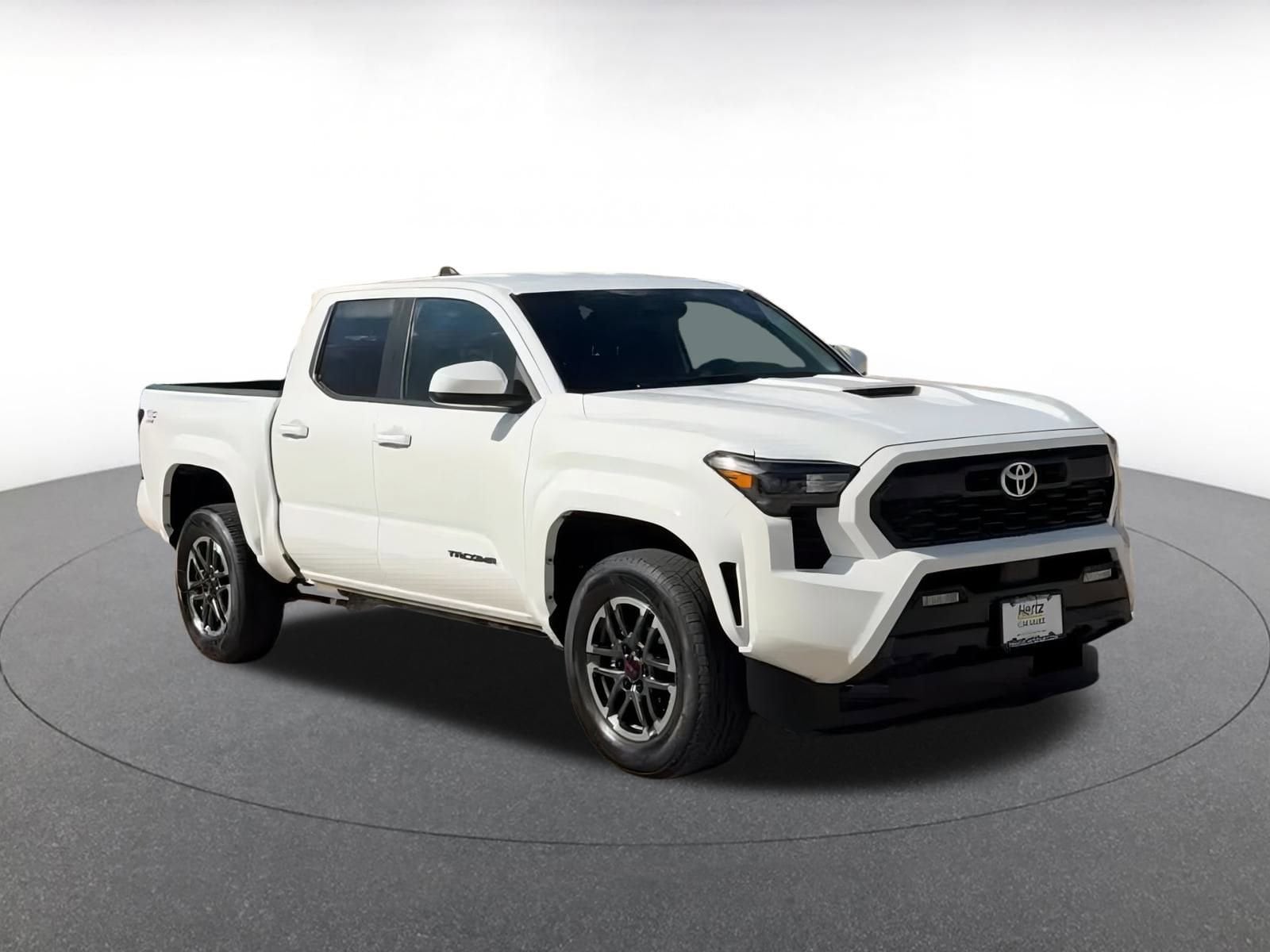 Thumbnail: 2024 Toyota Tacoma - 2