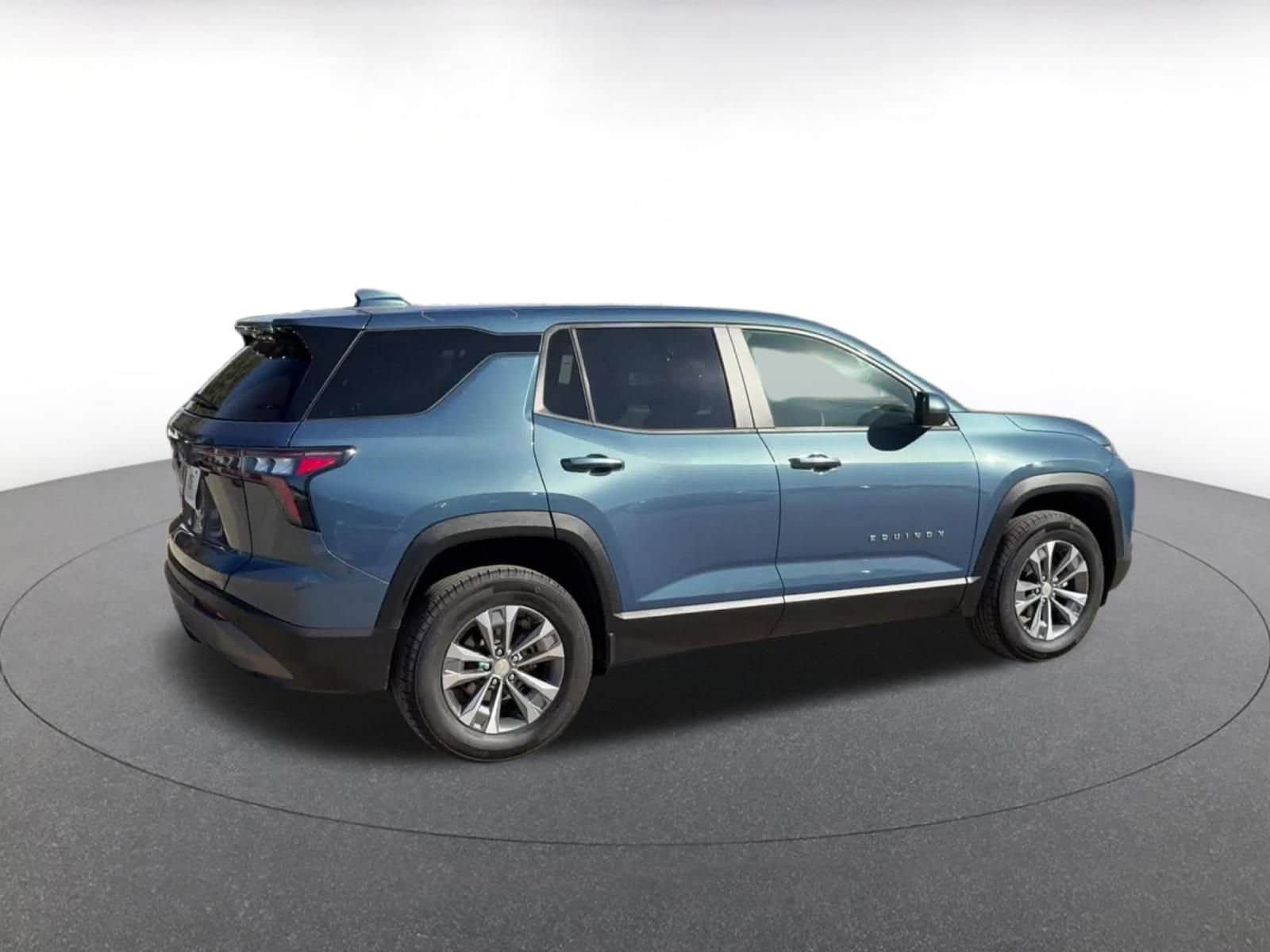 Thumbnail: 2025 Chevrolet Equinox - 14