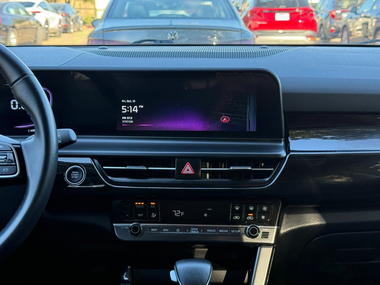 Thumbnail: 2025 Kia Seltos - 18